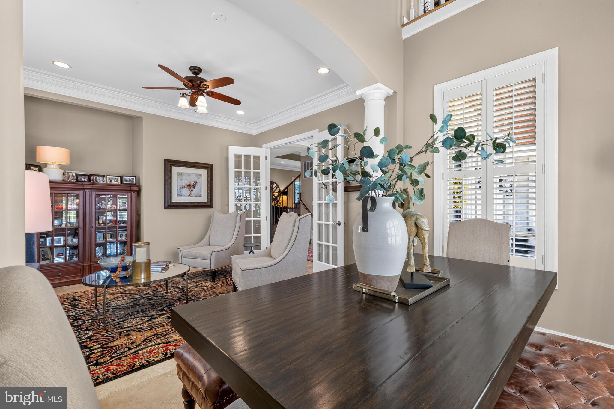 LAKE MANASSAS - Residential