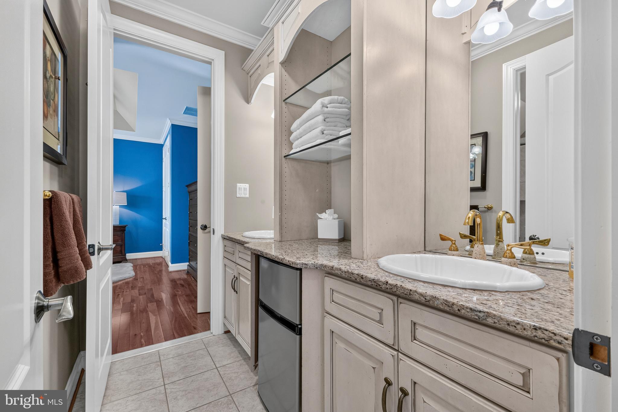 LAKE MANASSAS - Residential