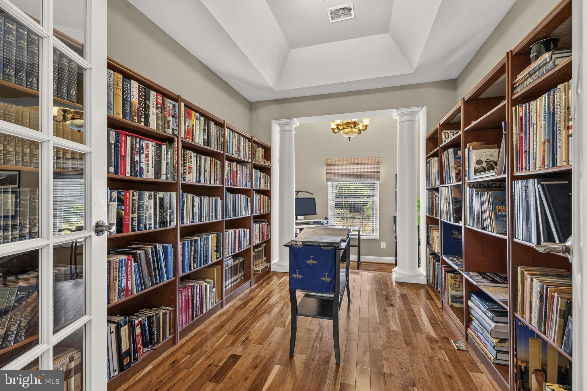 LAKE MANASSAS - Residential