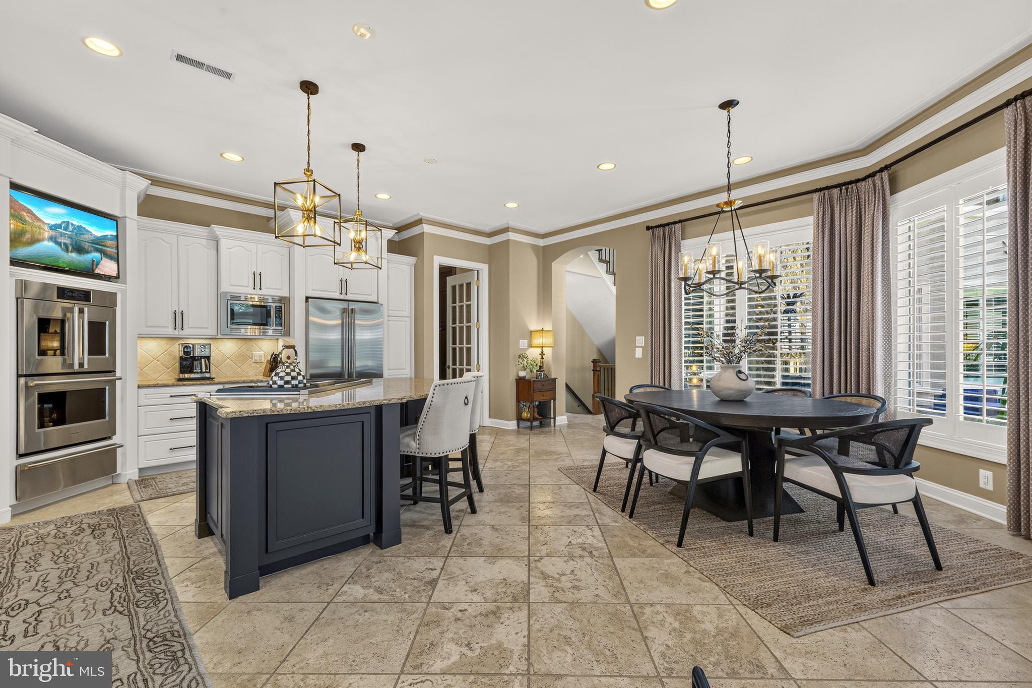 LAKE MANASSAS - Residential