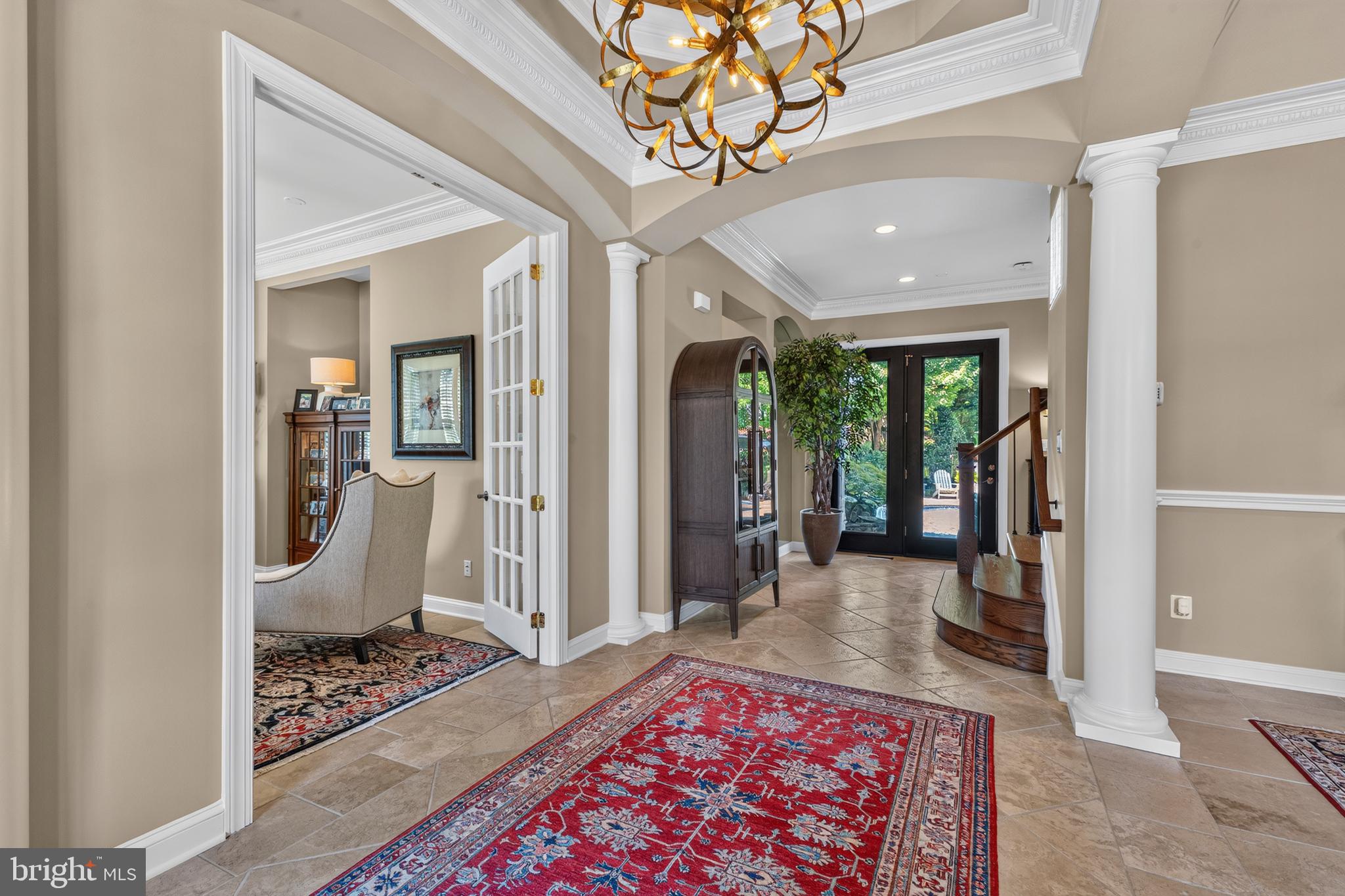 LAKE MANASSAS - Residential