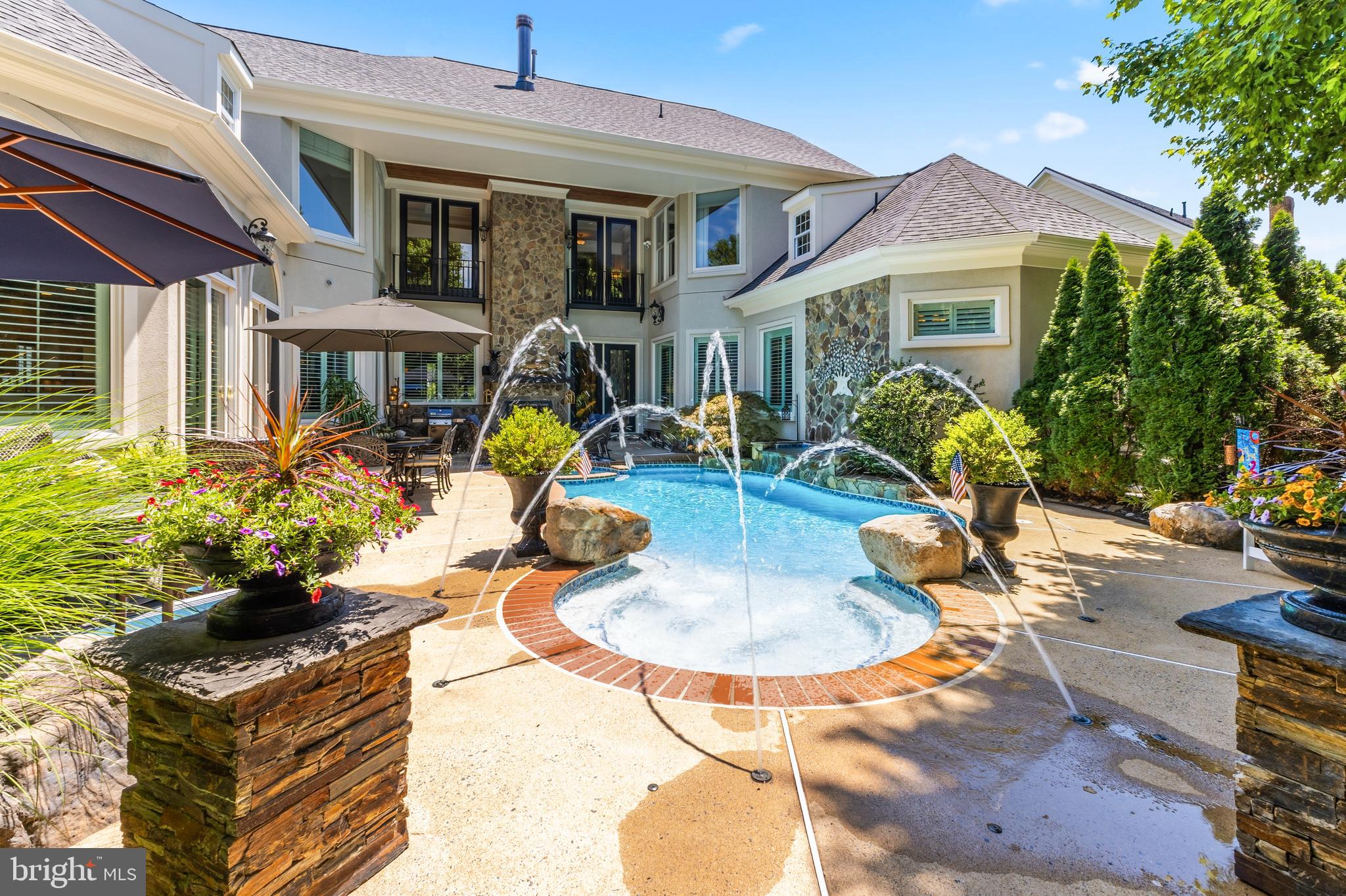 LAKE MANASSAS - Residential
