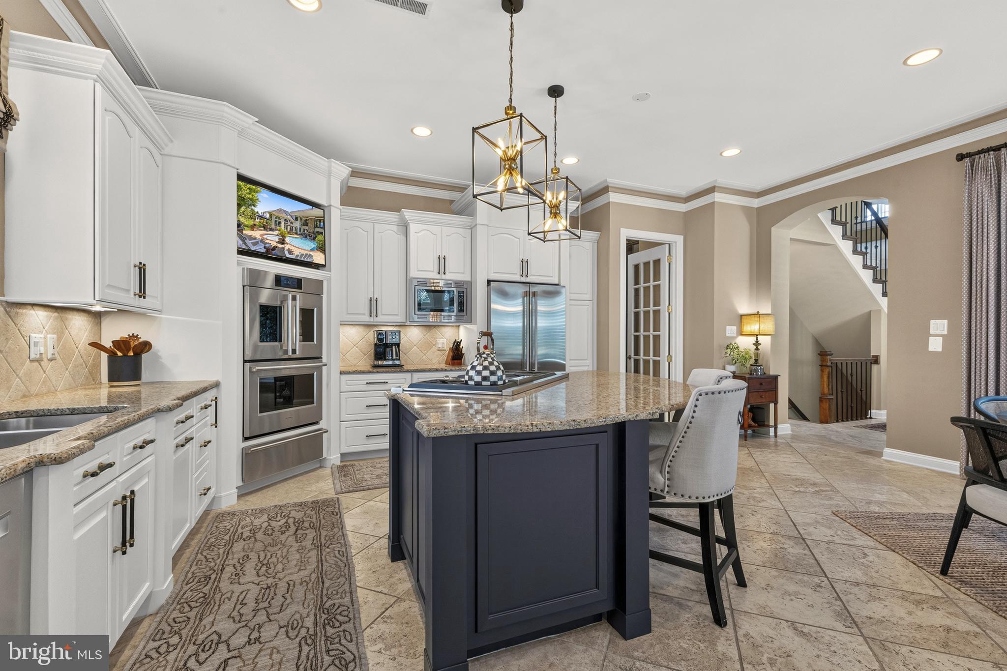 LAKE MANASSAS - Residential
