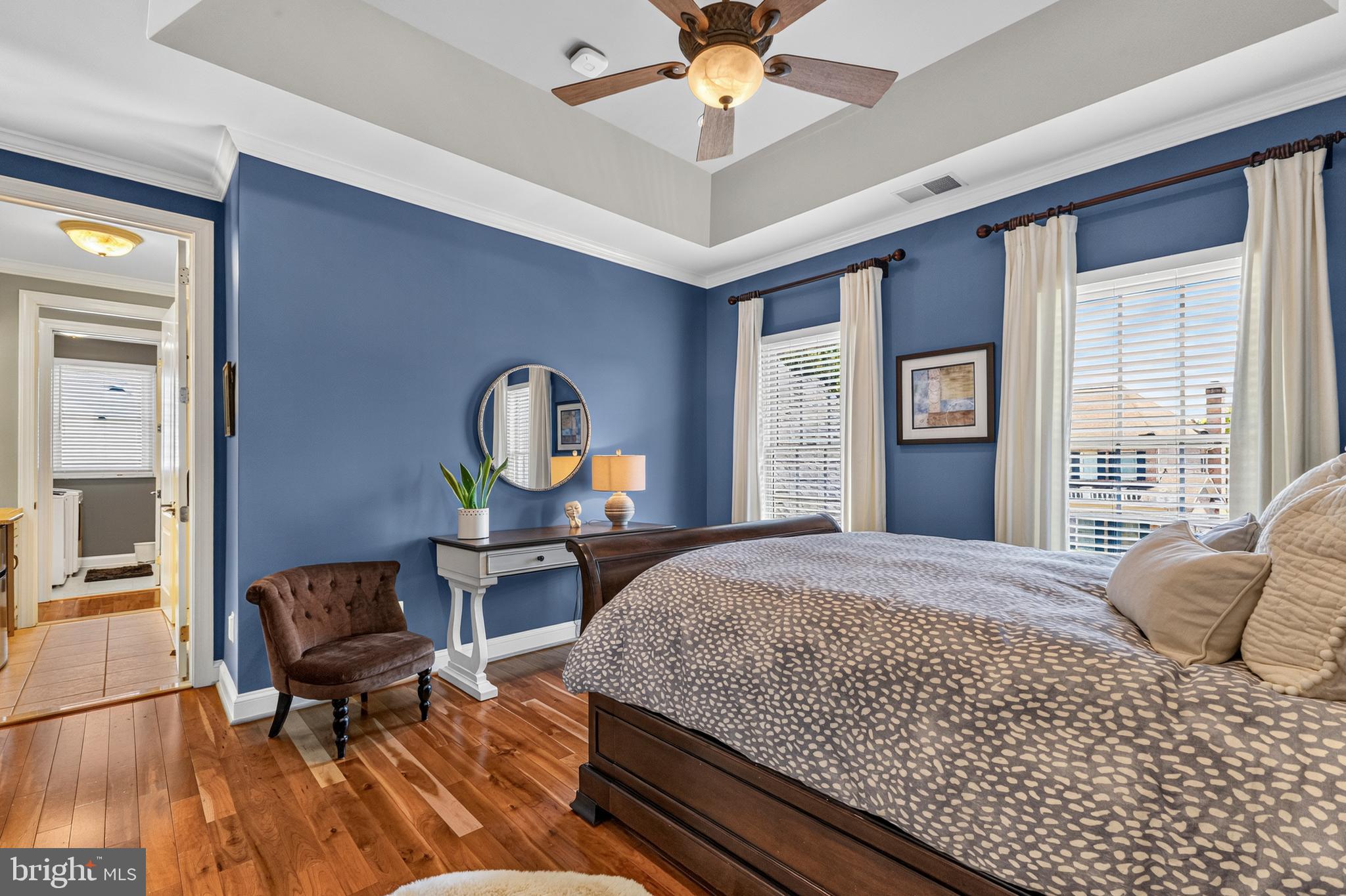 LAKE MANASSAS - Residential