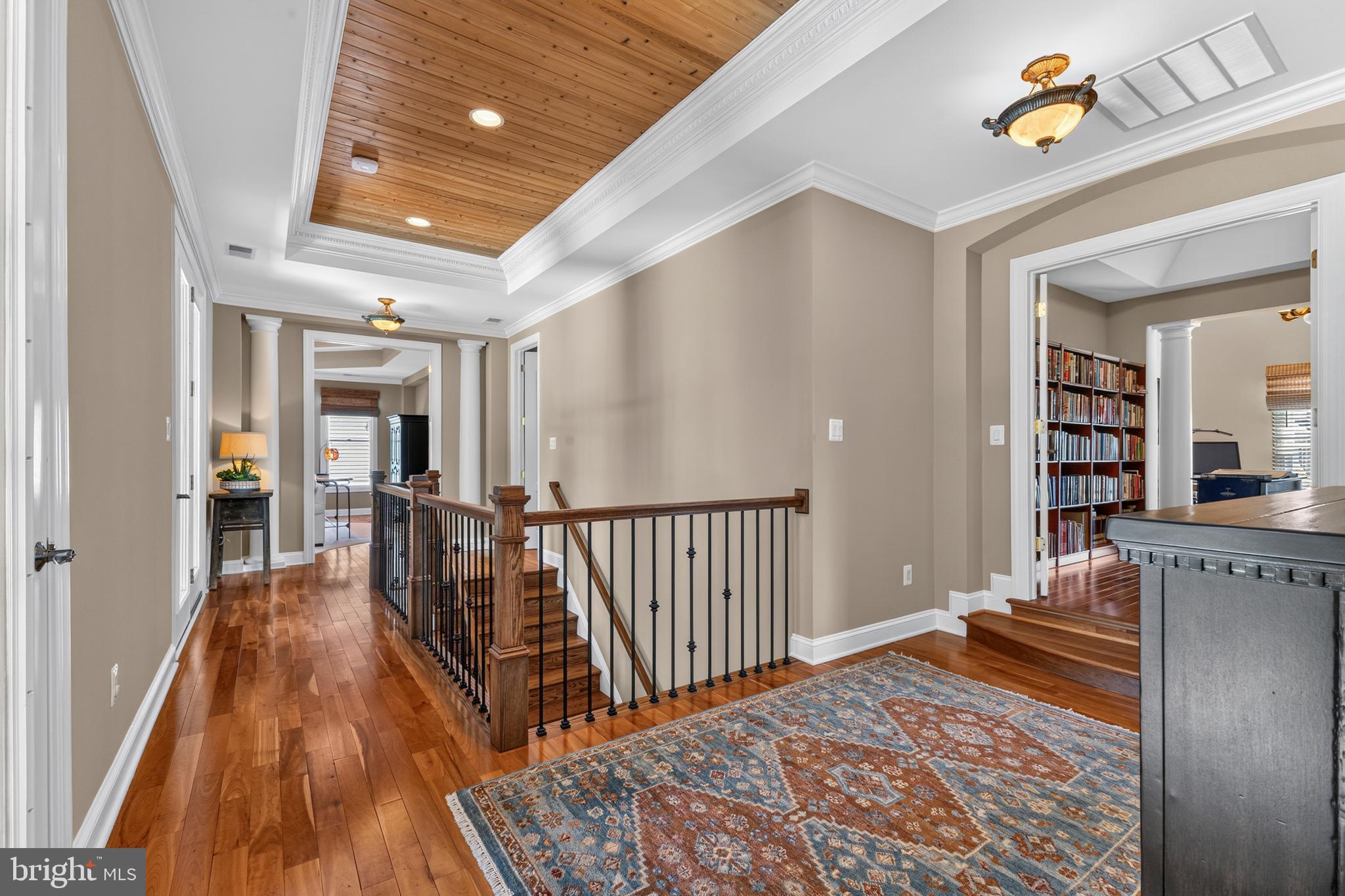 LAKE MANASSAS - Residential