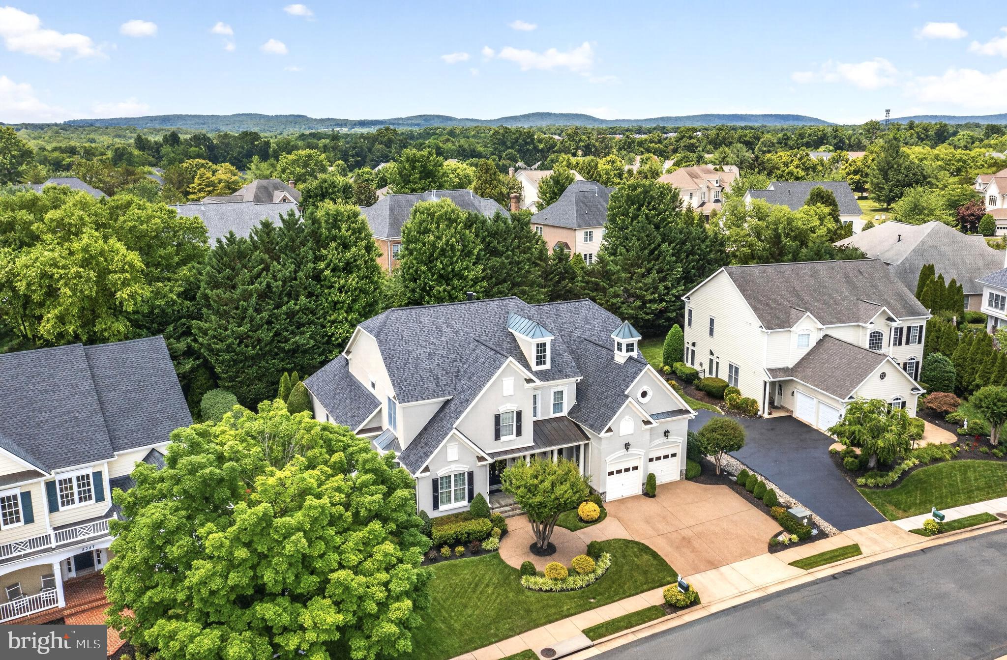 LAKE MANASSAS - Residential