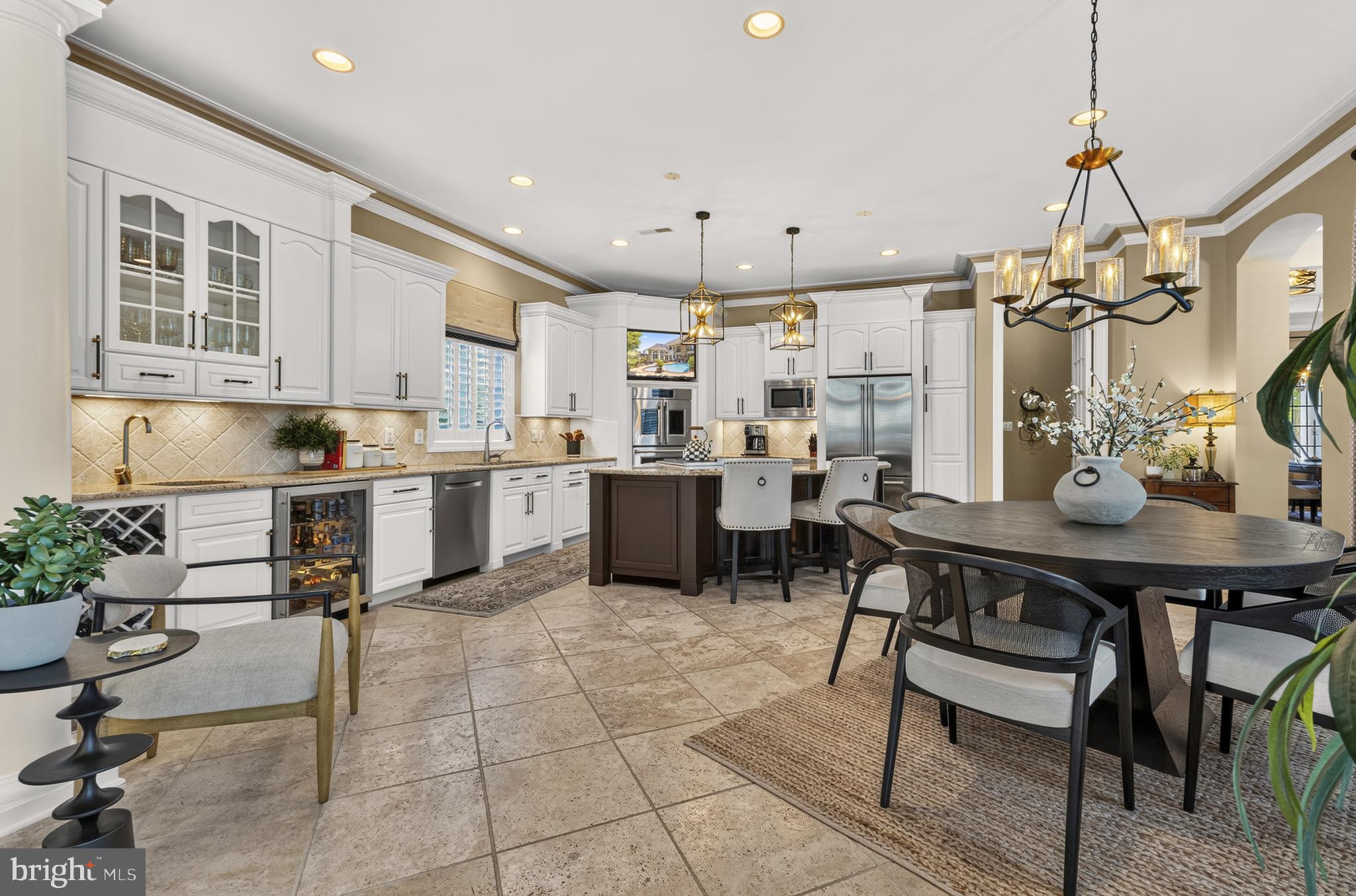 LAKE MANASSAS - Residential