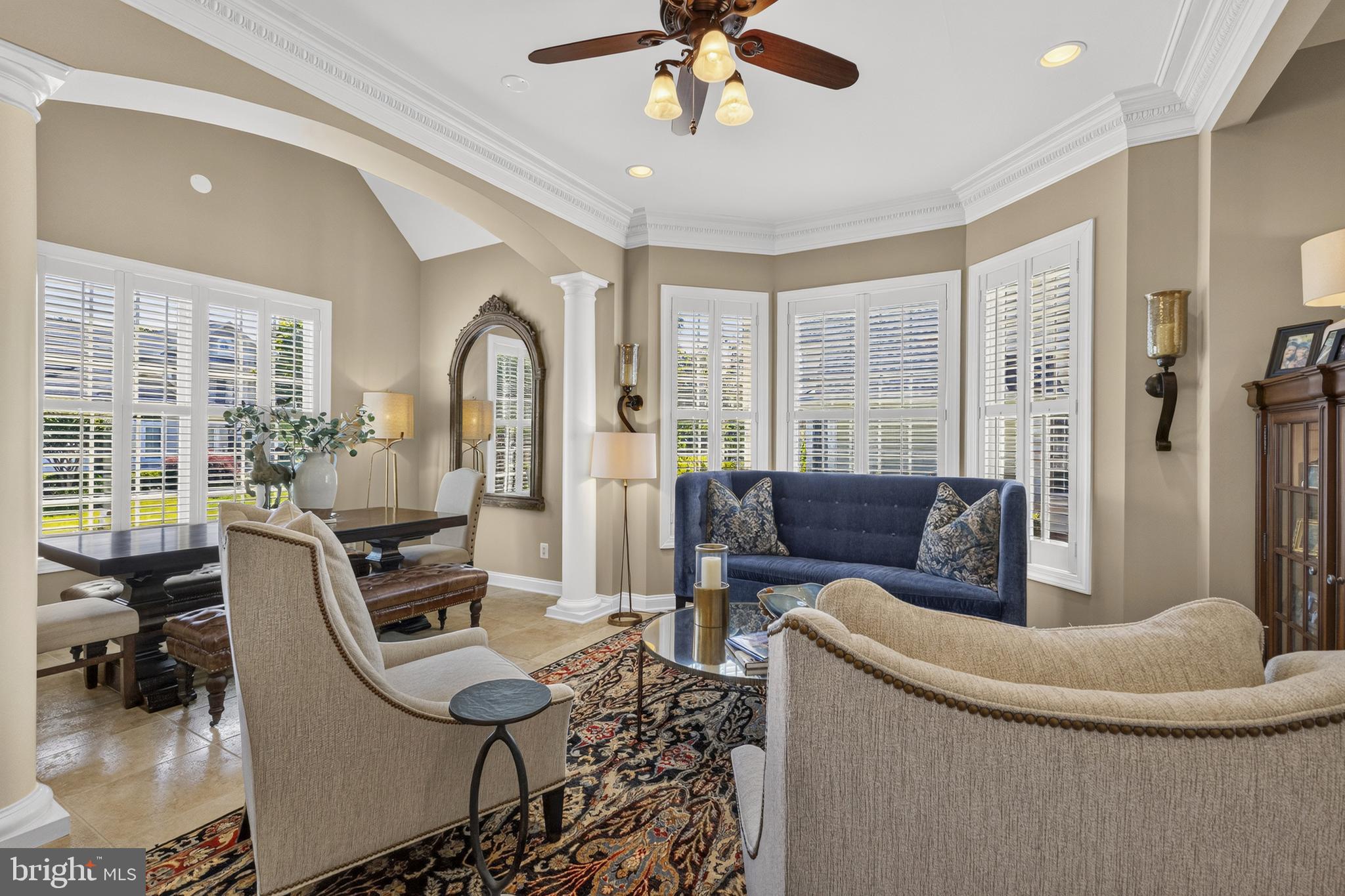 LAKE MANASSAS - Residential