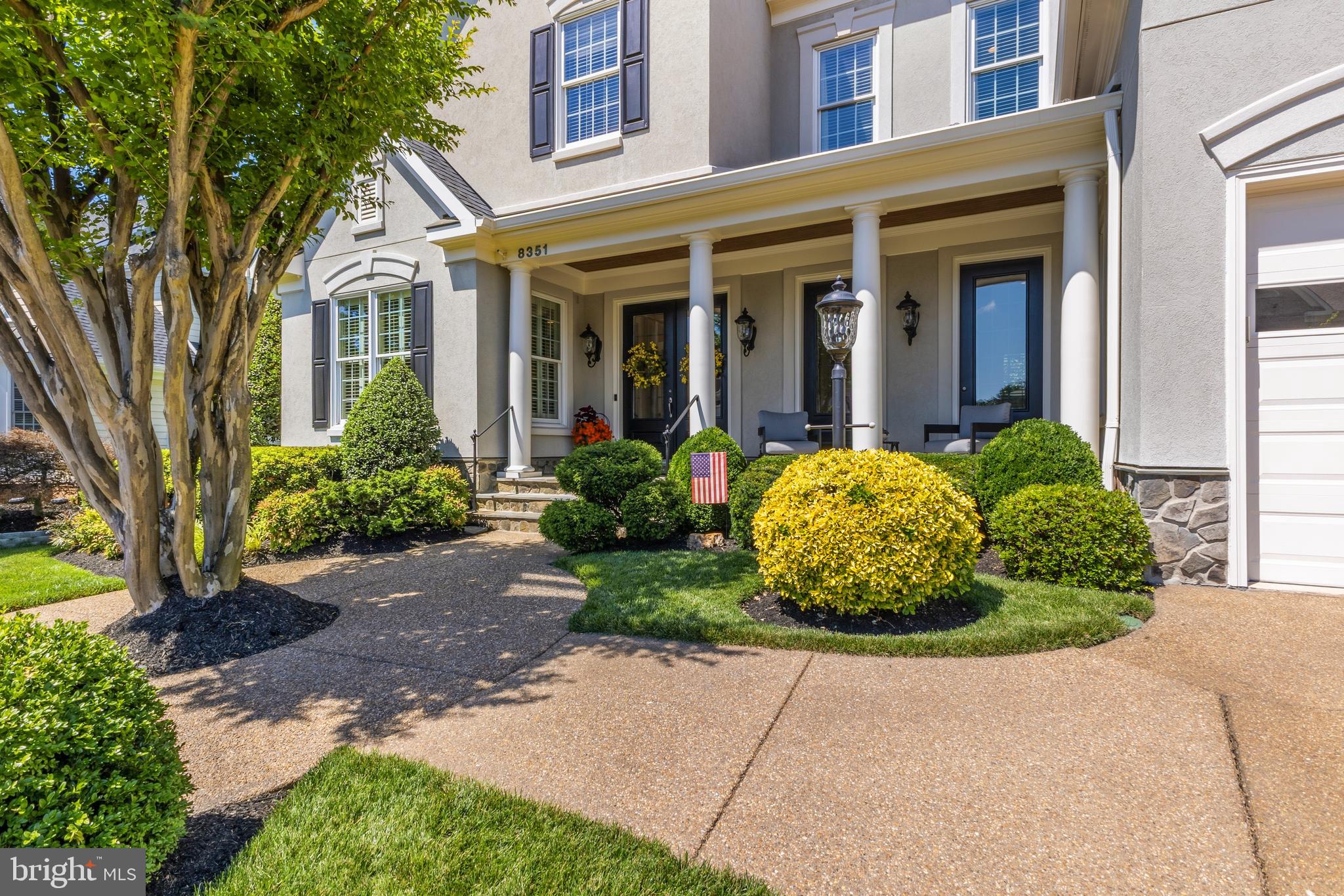 LAKE MANASSAS - Residential