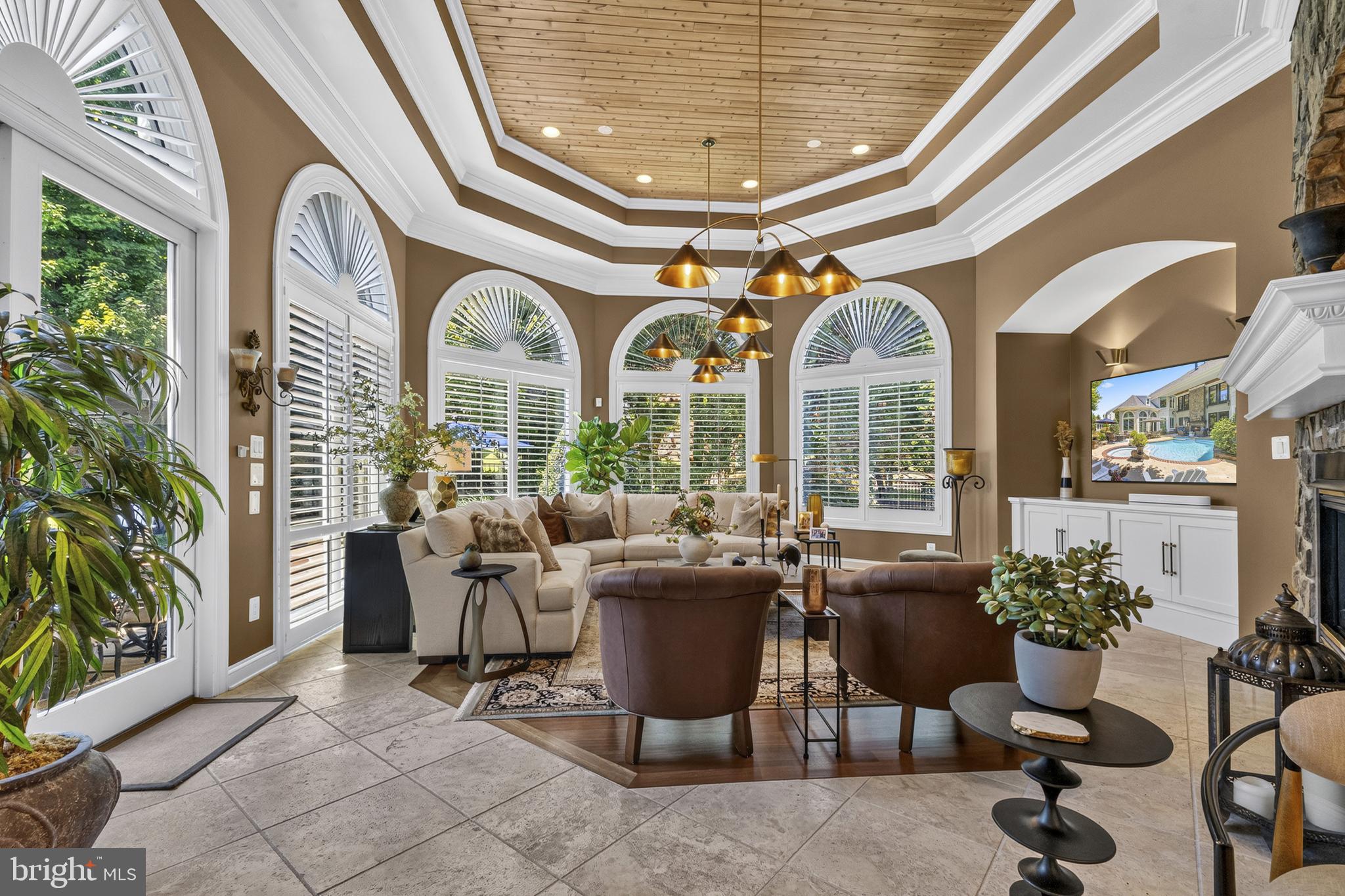 LAKE MANASSAS - Residential