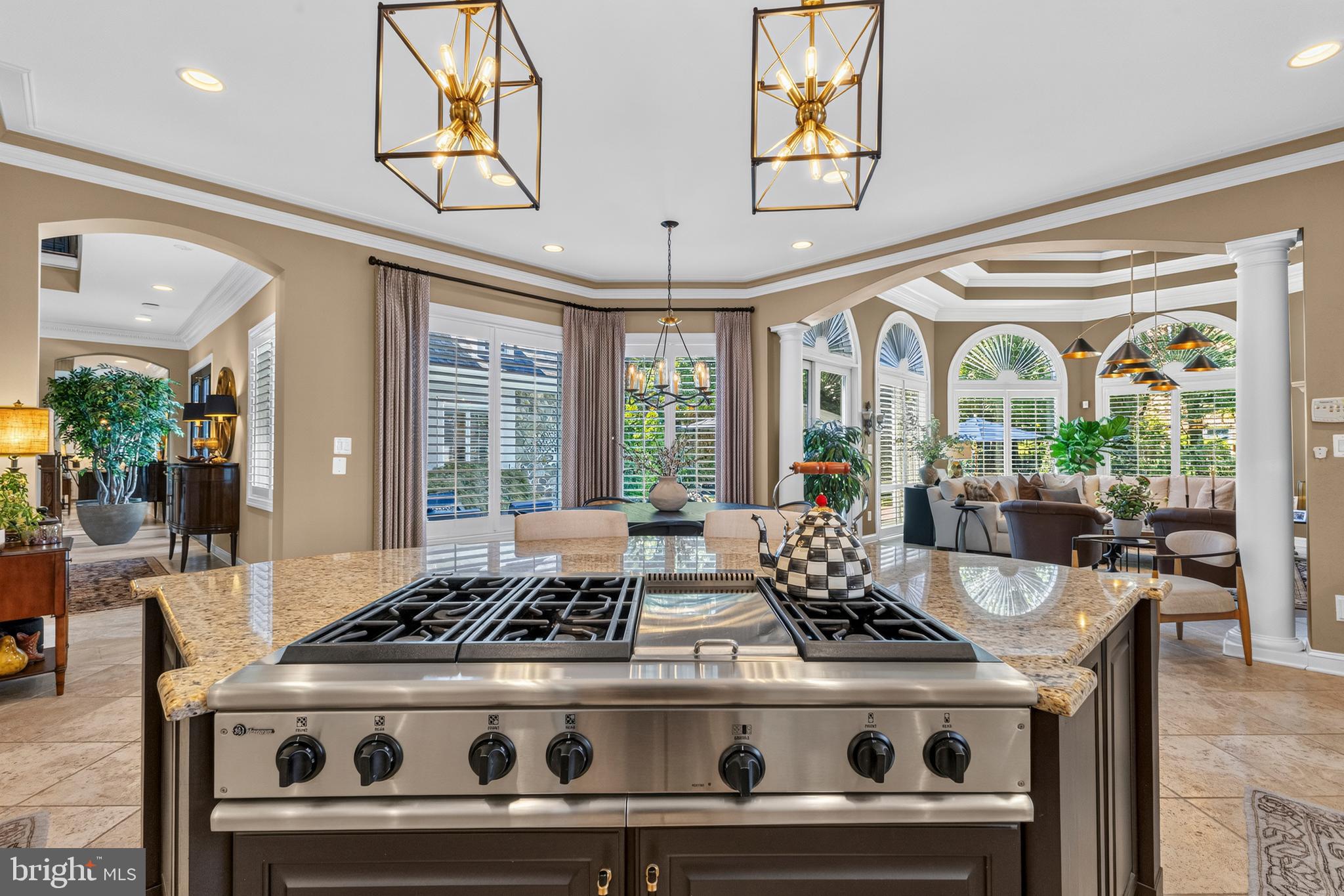 LAKE MANASSAS - Residential