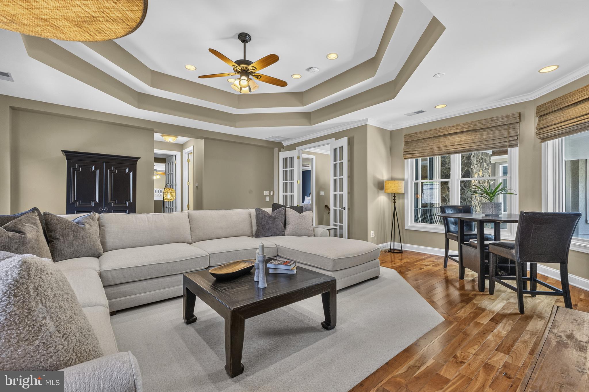 LAKE MANASSAS - Residential