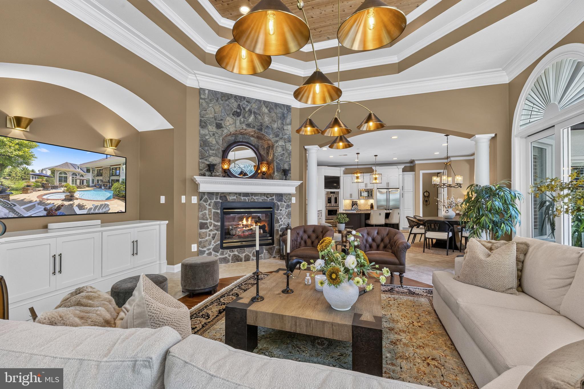 LAKE MANASSAS - Residential