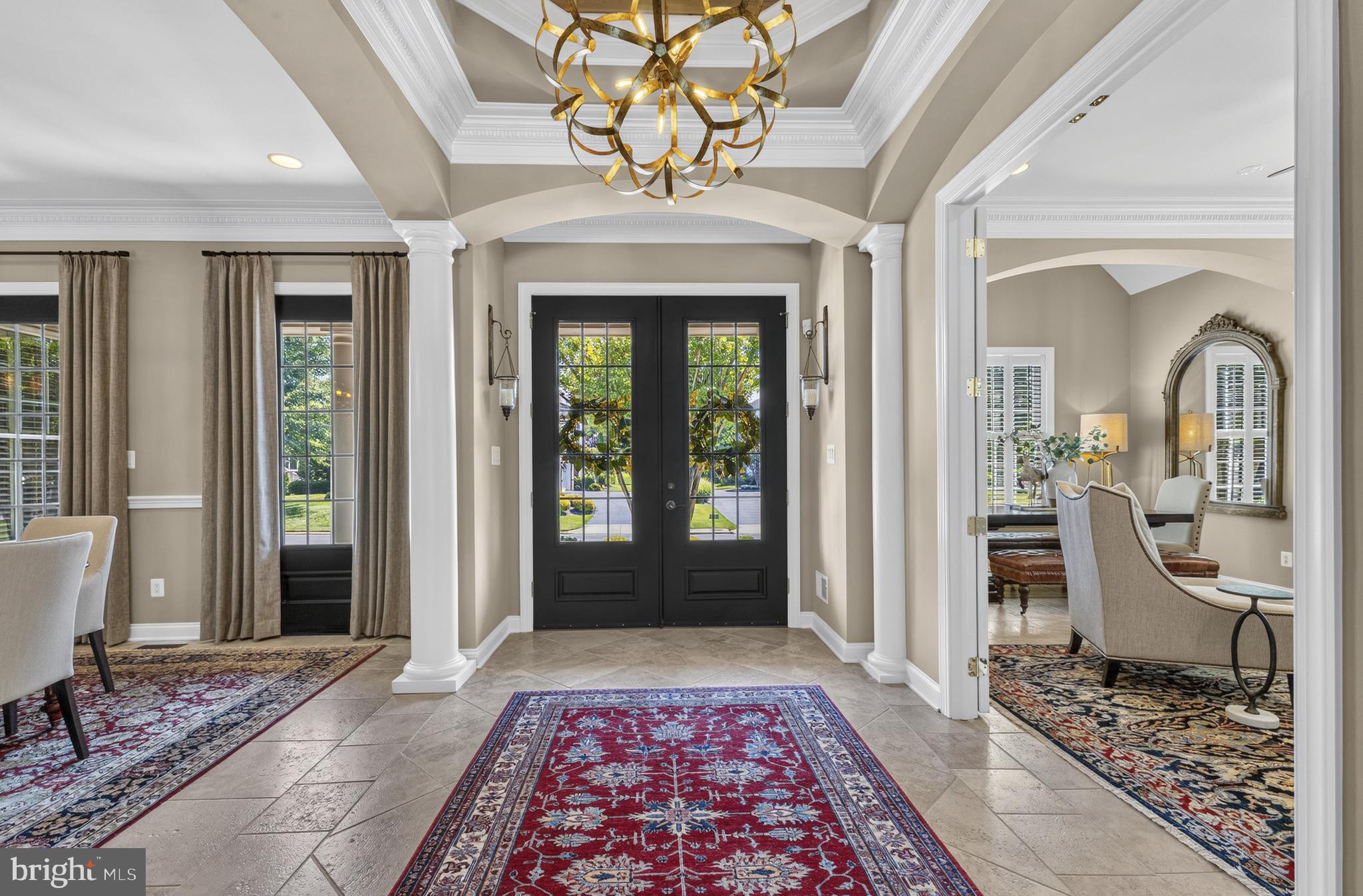 LAKE MANASSAS - Residential