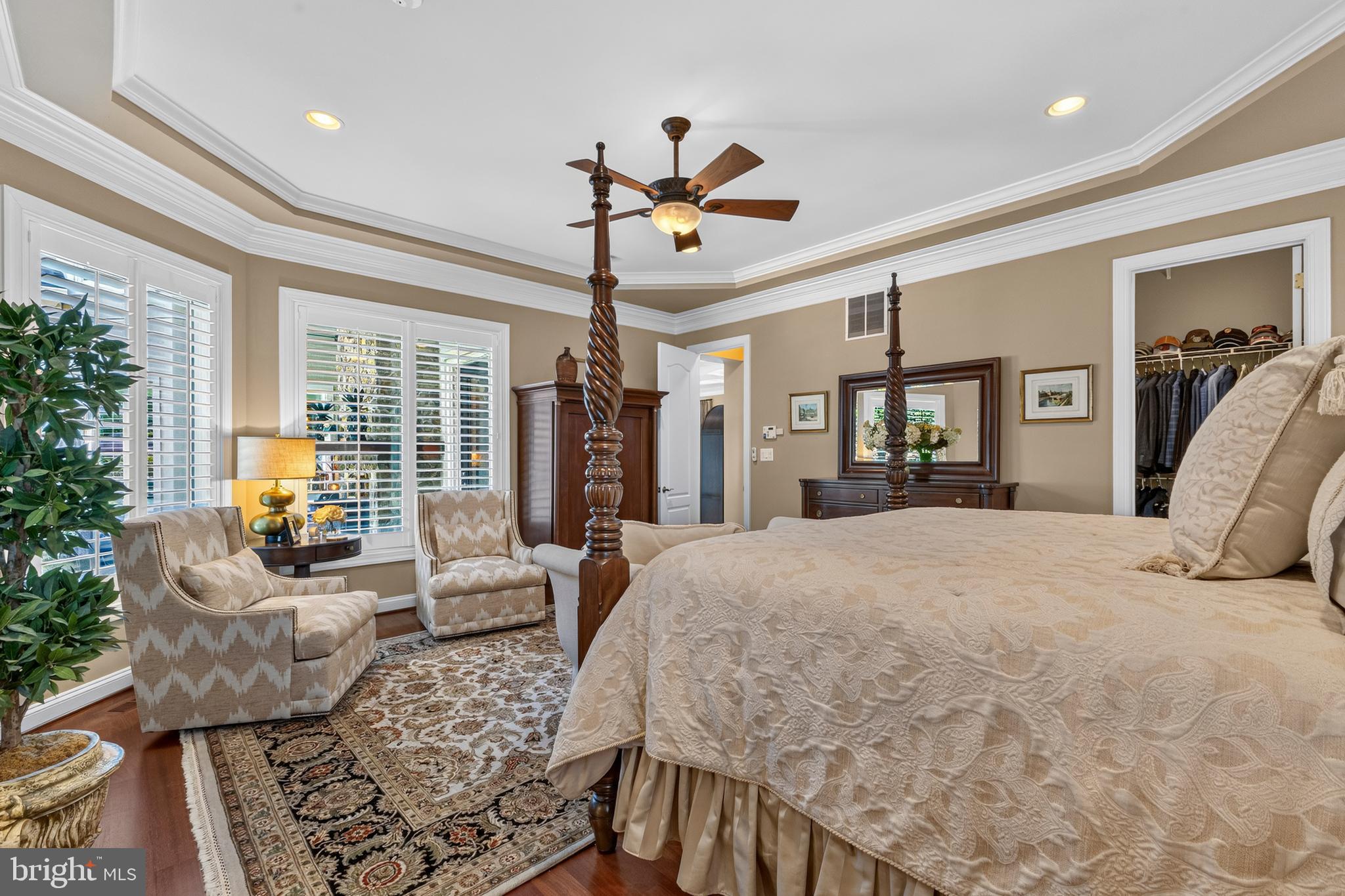 LAKE MANASSAS - Residential