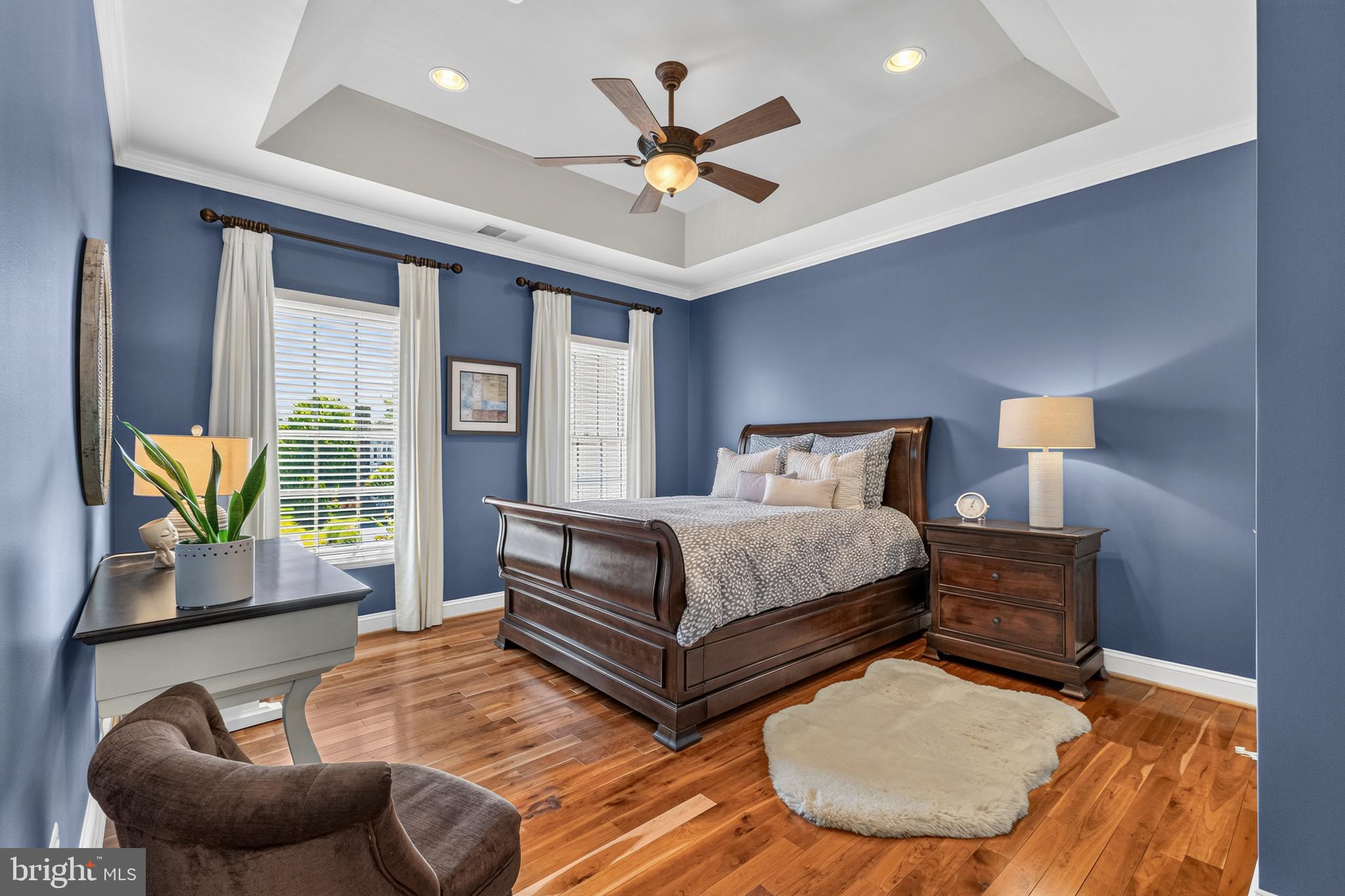 LAKE MANASSAS - Residential