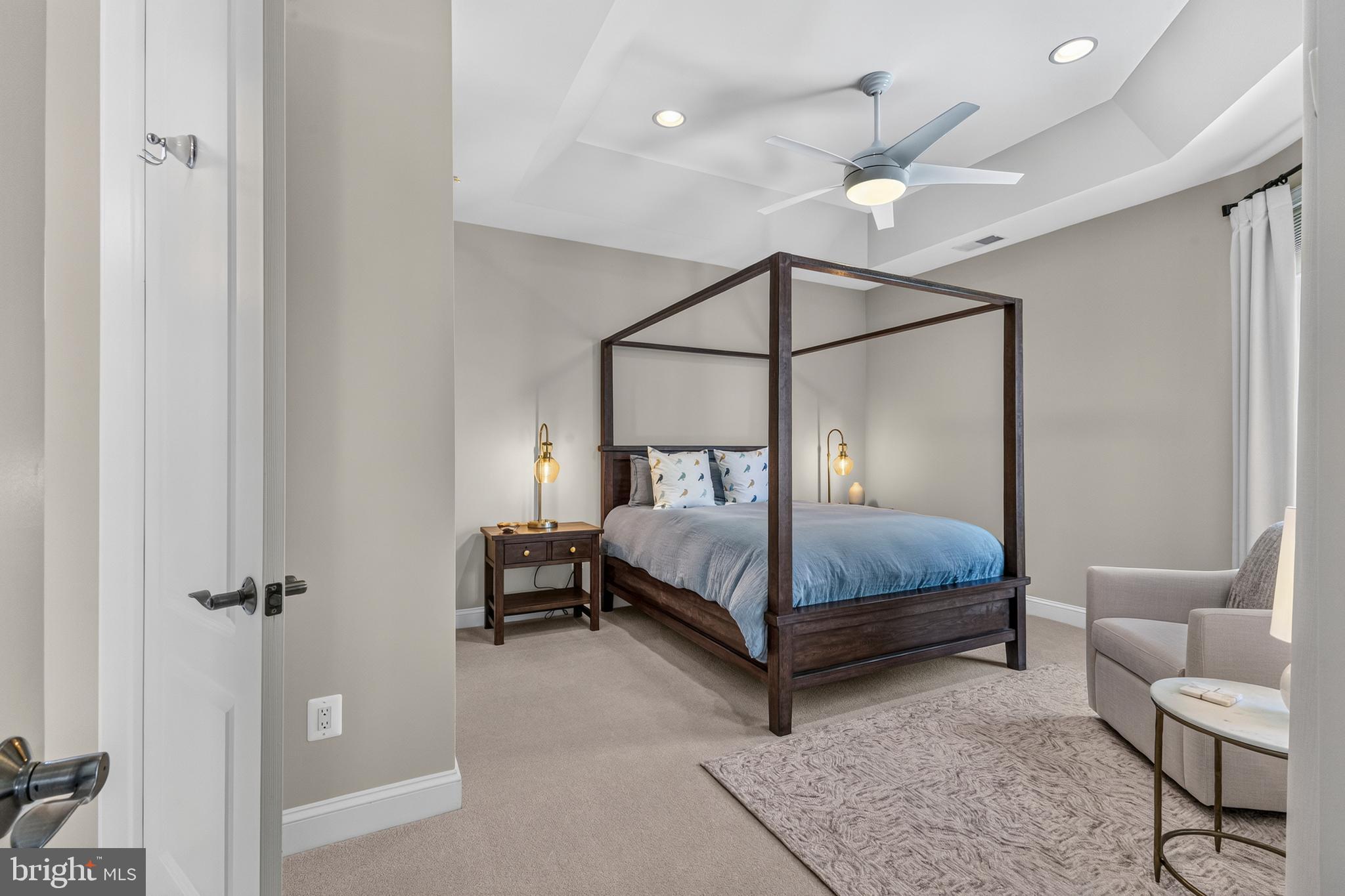 LAKE MANASSAS - Residential