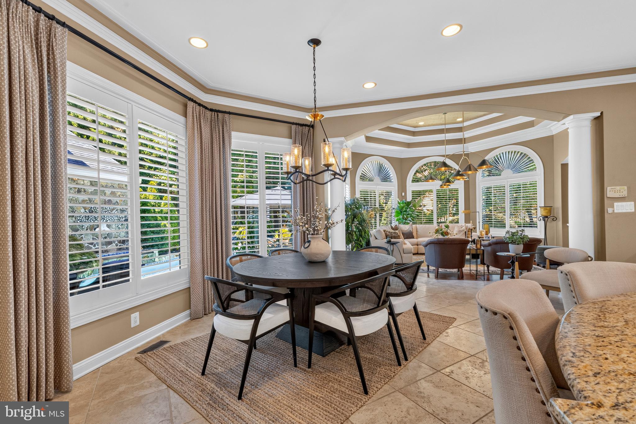 LAKE MANASSAS - Residential