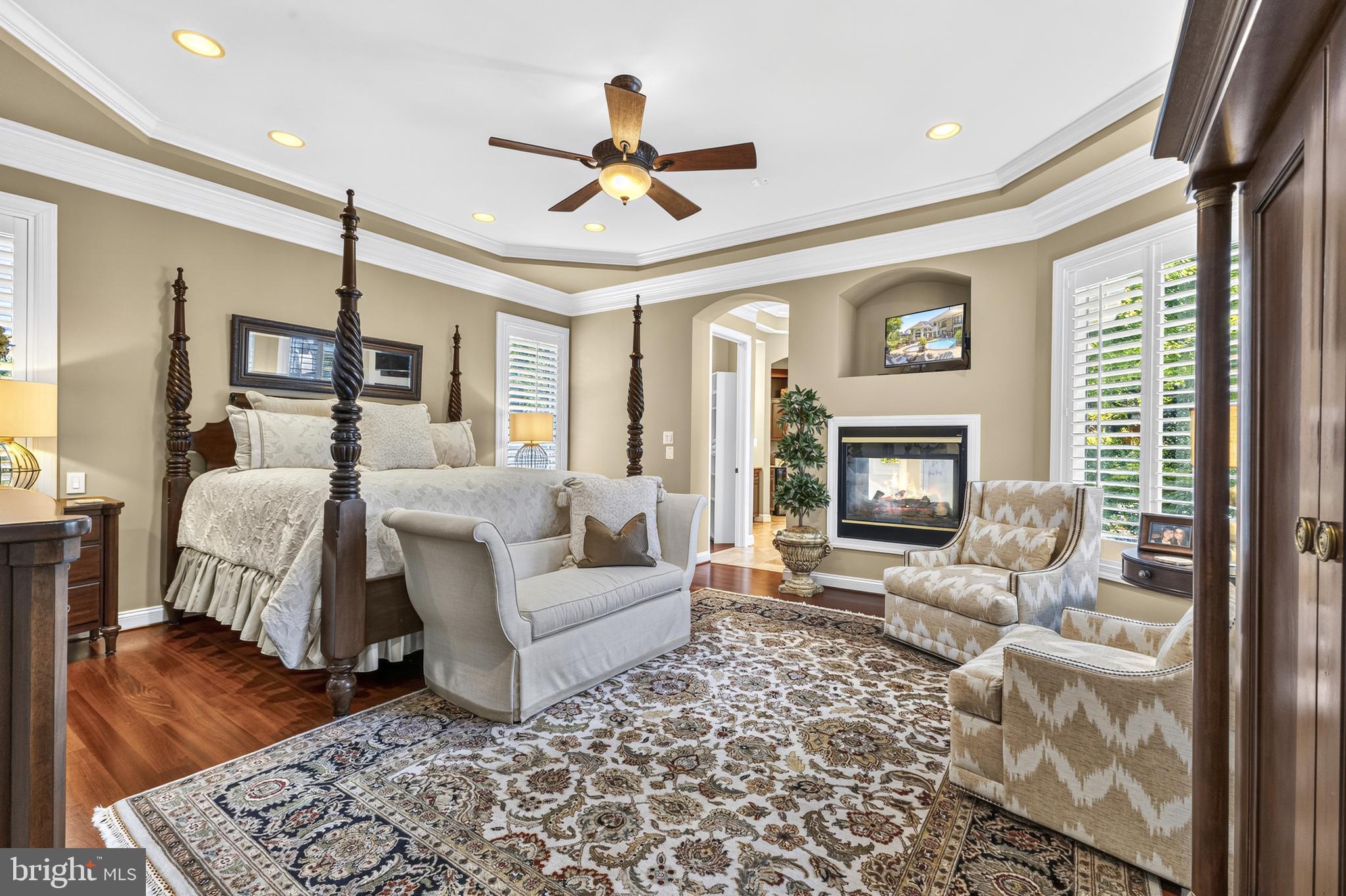 LAKE MANASSAS - Residential