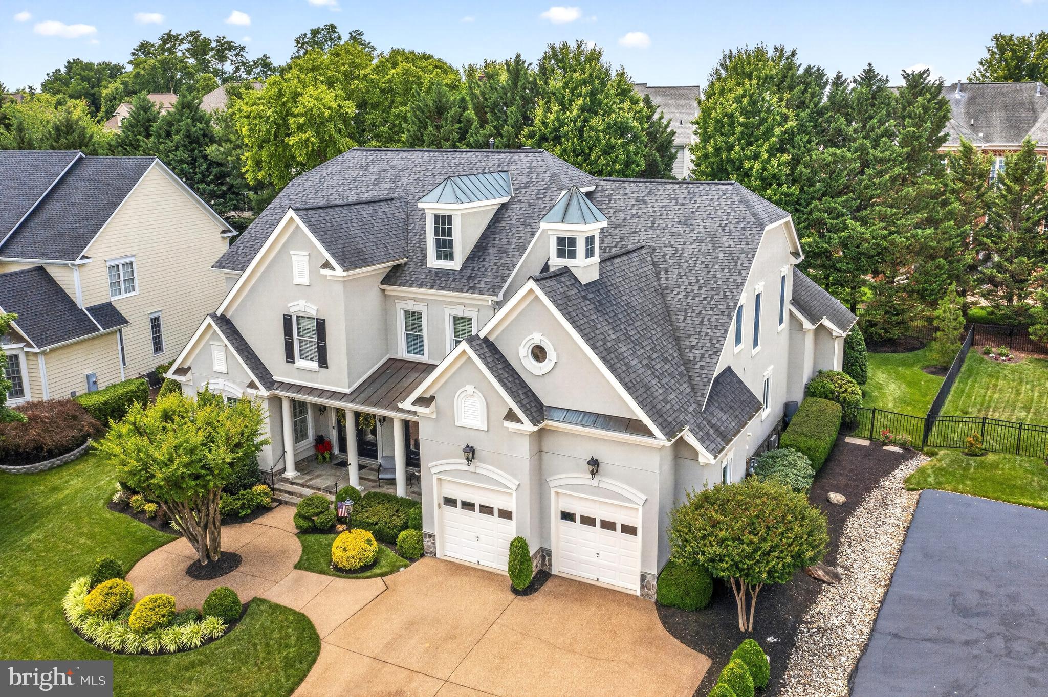LAKE MANASSAS - Residential