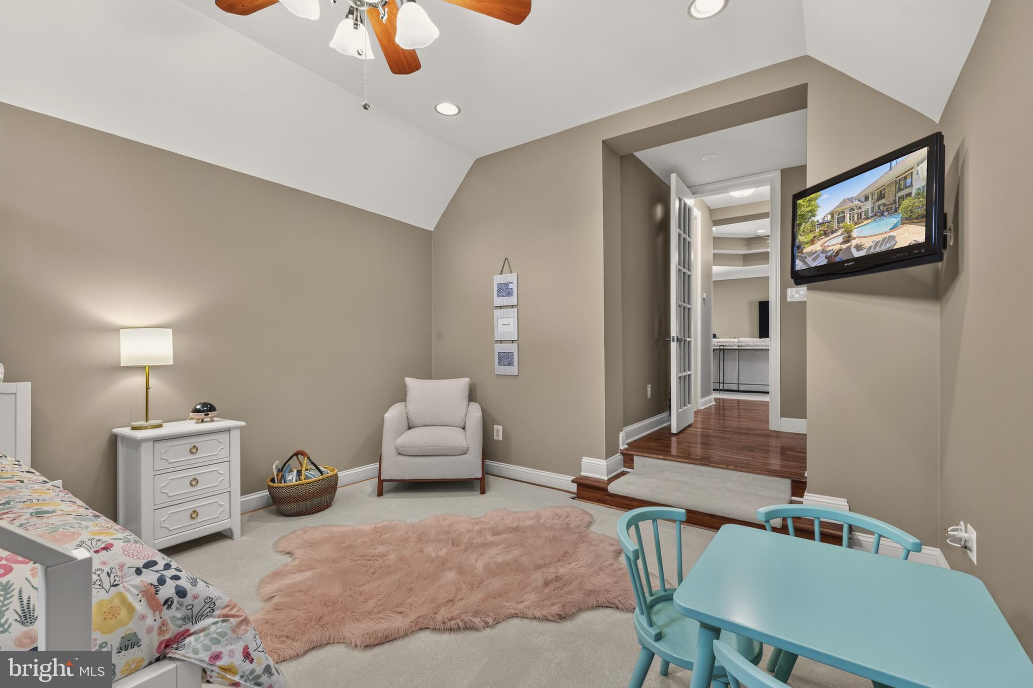 LAKE MANASSAS - Residential