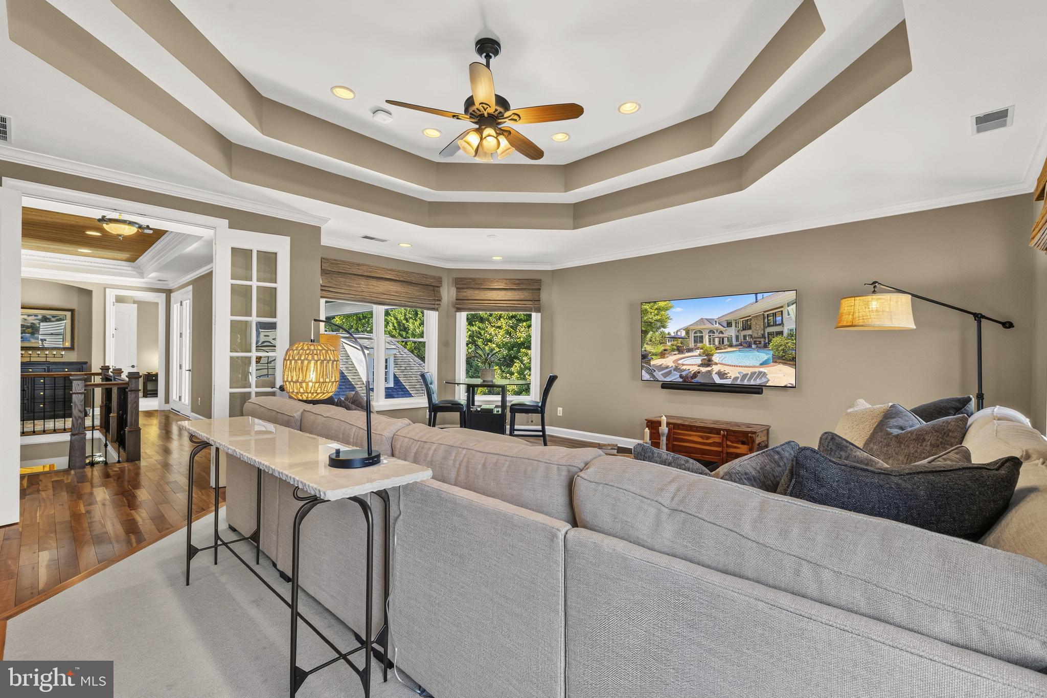 LAKE MANASSAS - Residential