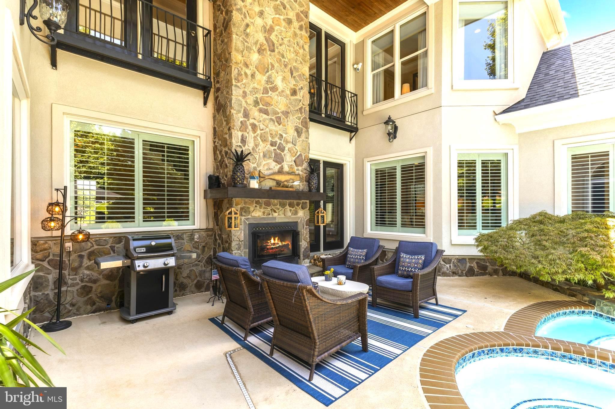 LAKE MANASSAS - Residential