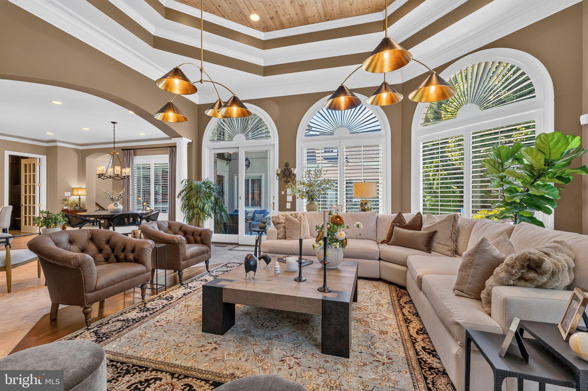 LAKE MANASSAS - Residential