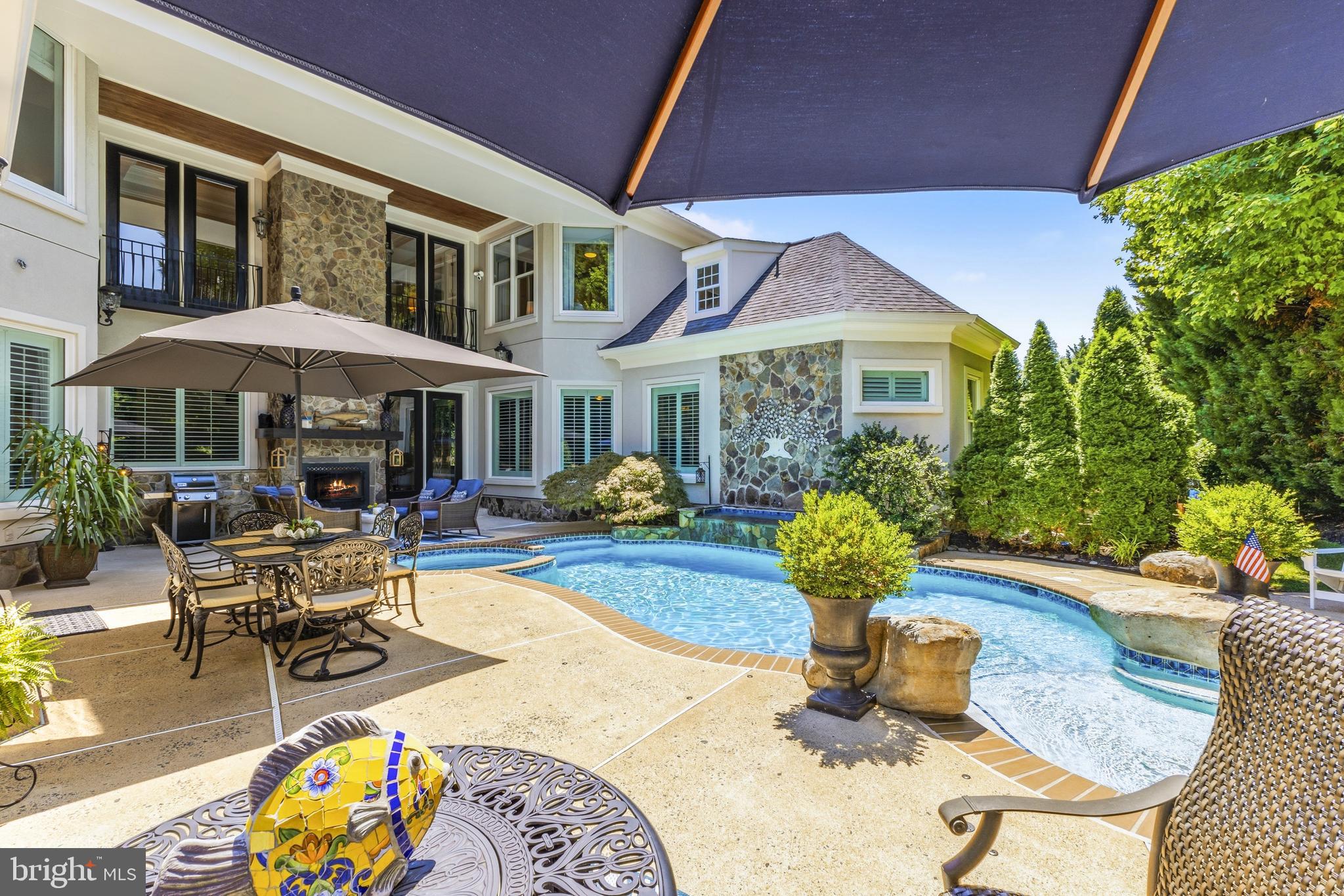 LAKE MANASSAS - Residential