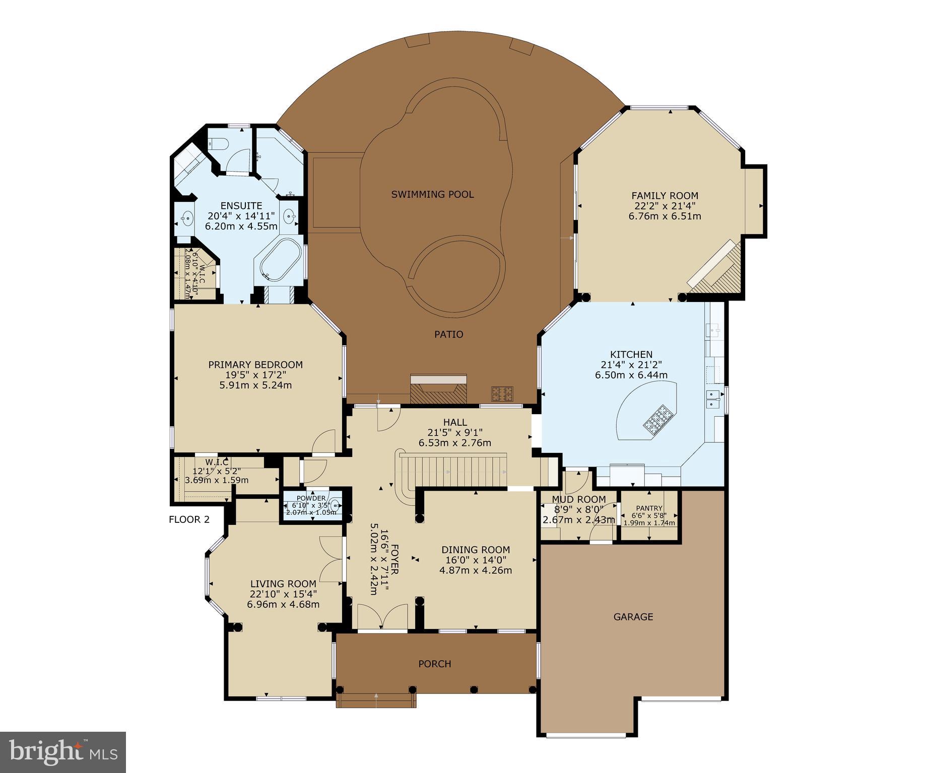 LAKE MANASSAS - Residential