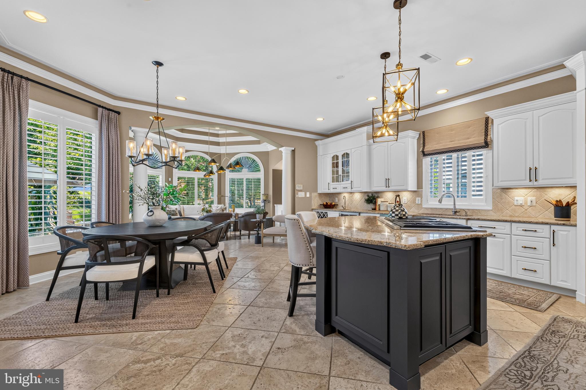 LAKE MANASSAS - Residential