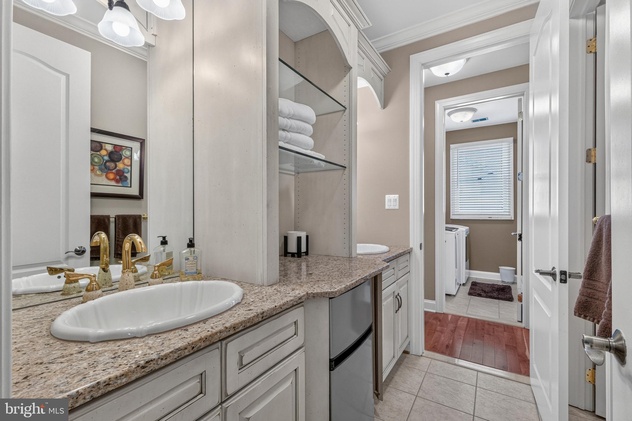 LAKE MANASSAS - Residential