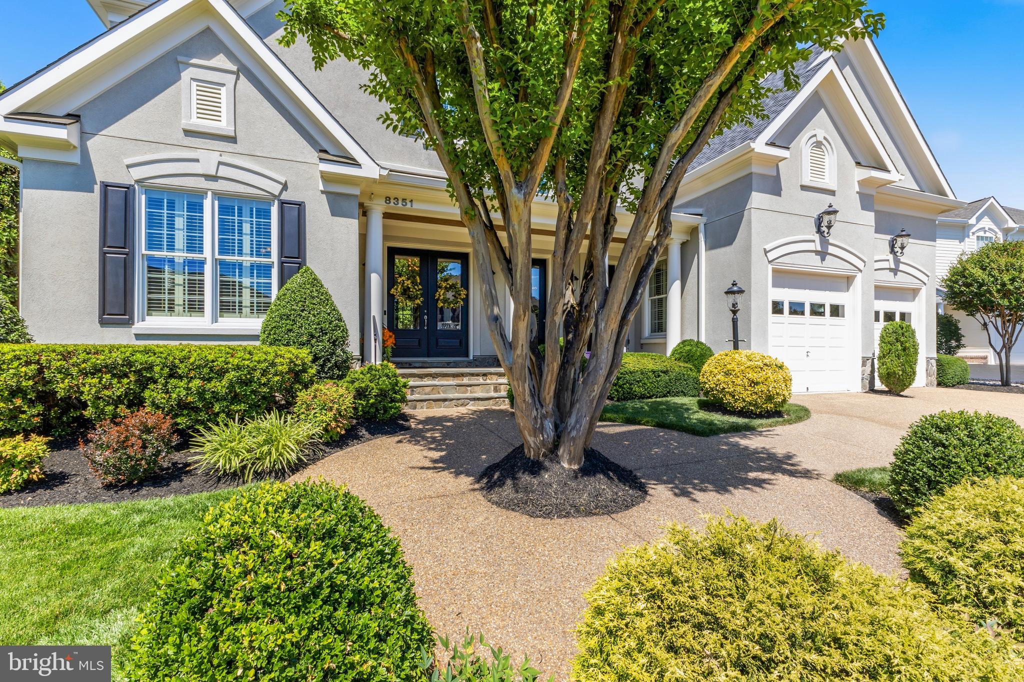 LAKE MANASSAS - Residential