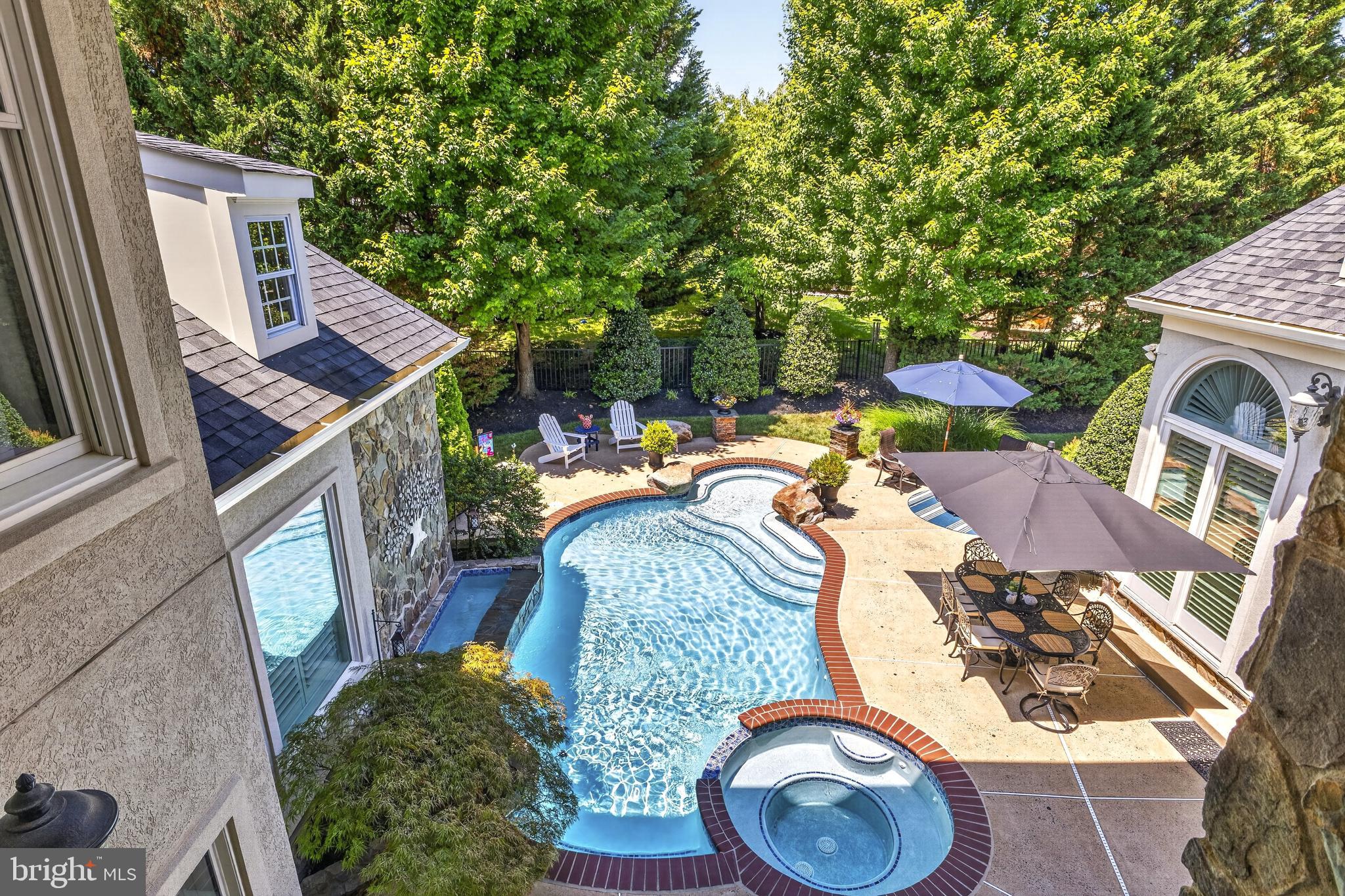 LAKE MANASSAS - Residential