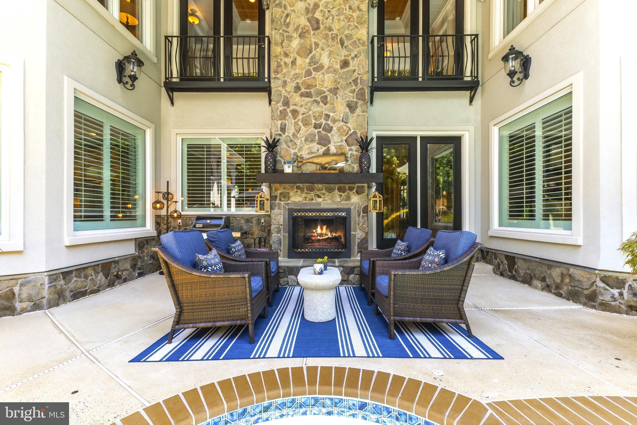 LAKE MANASSAS - Residential