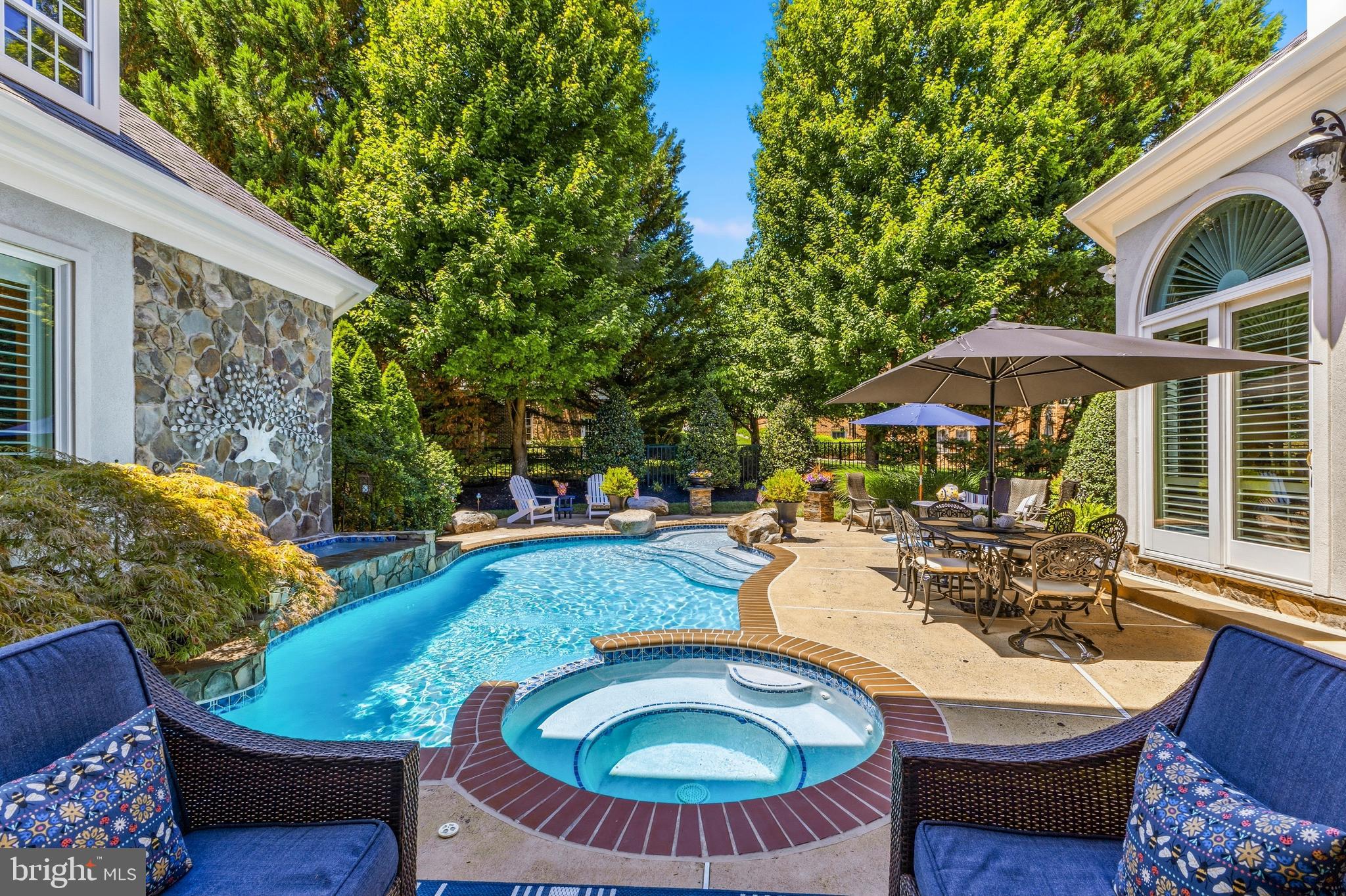 LAKE MANASSAS - Residential