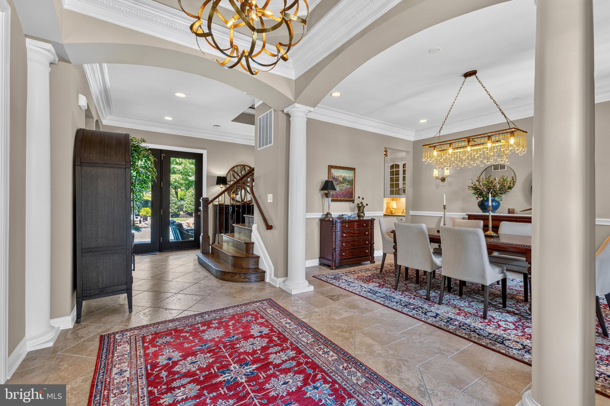LAKE MANASSAS - Residential