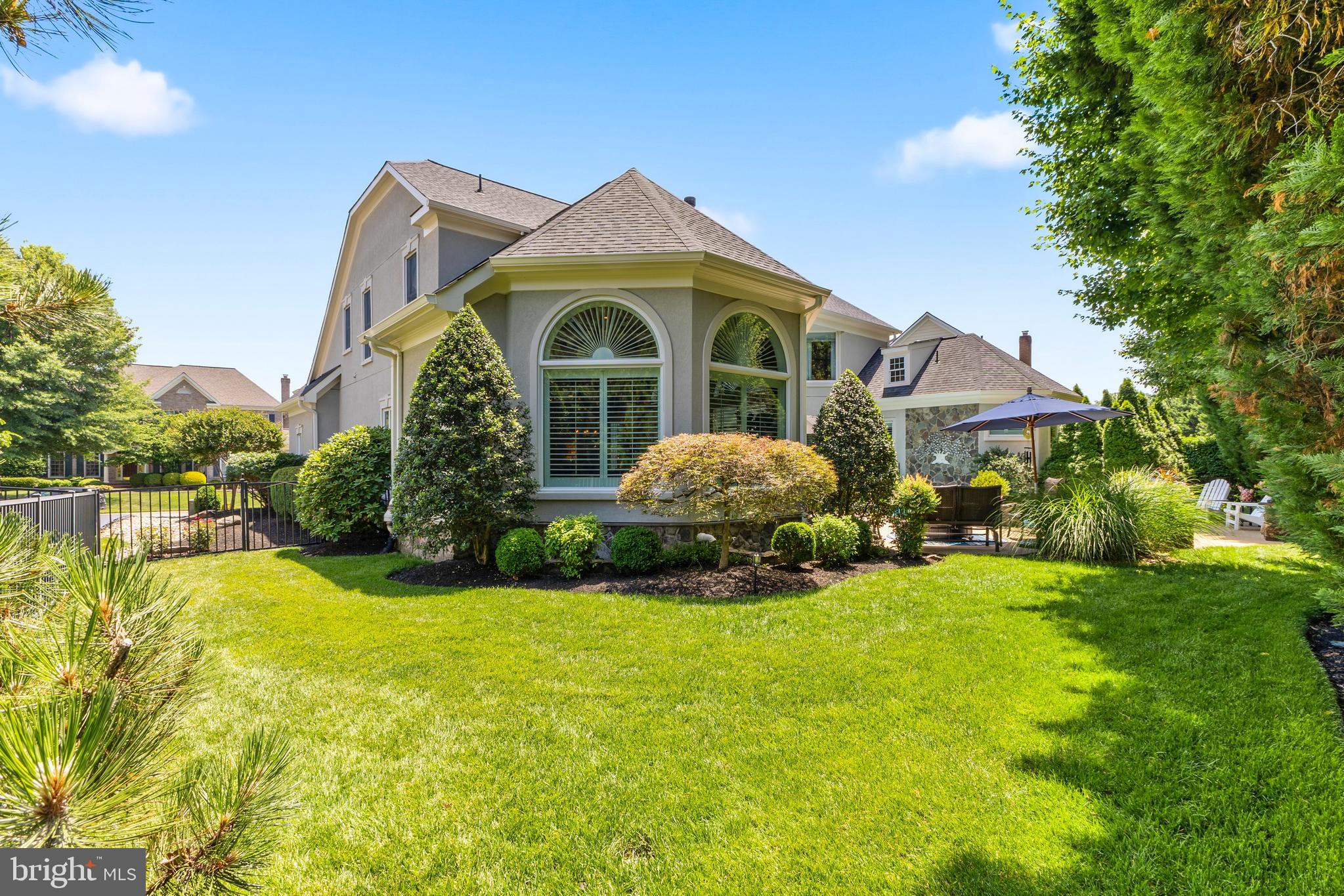 LAKE MANASSAS - Residential