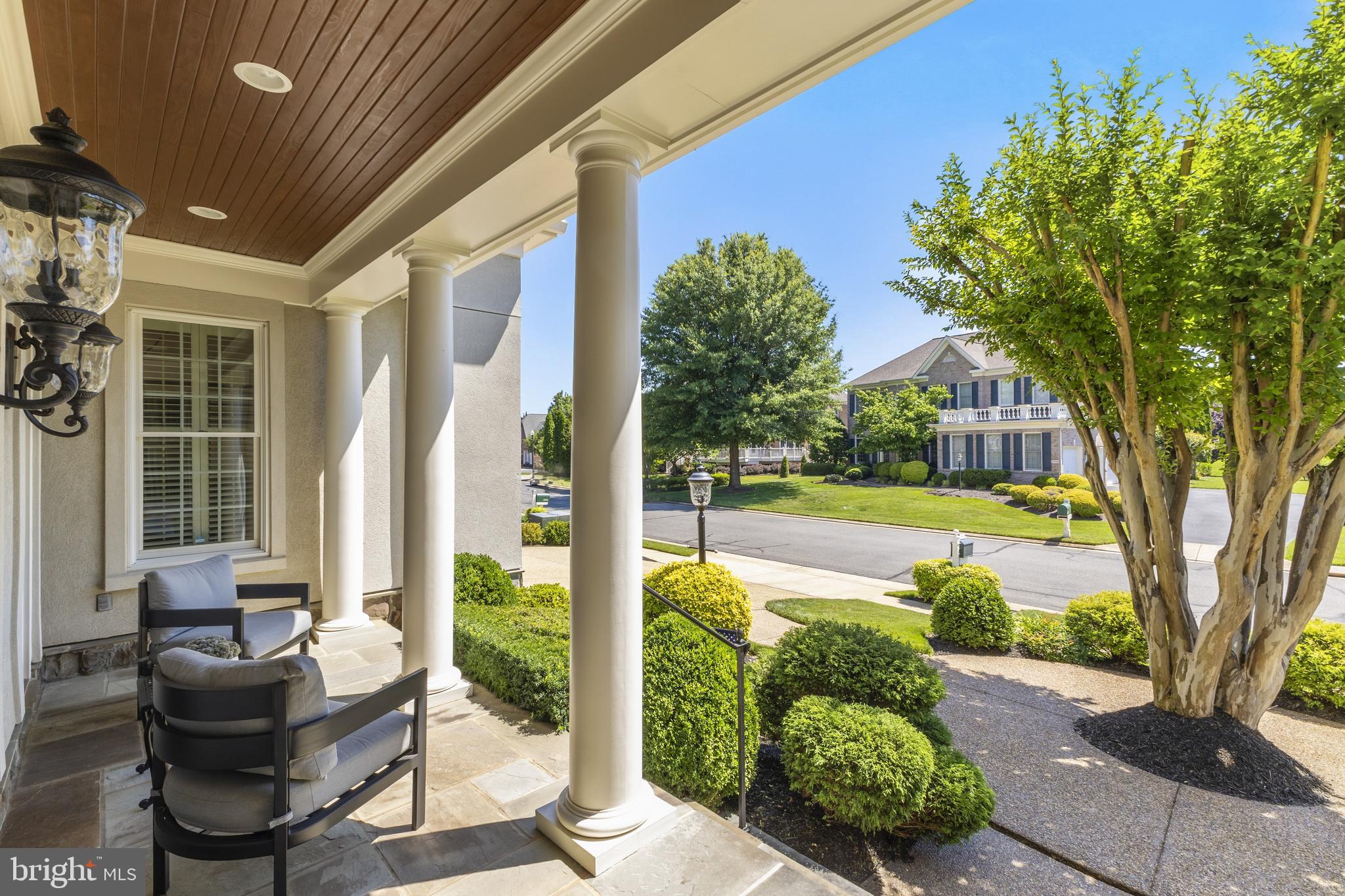 LAKE MANASSAS - Residential