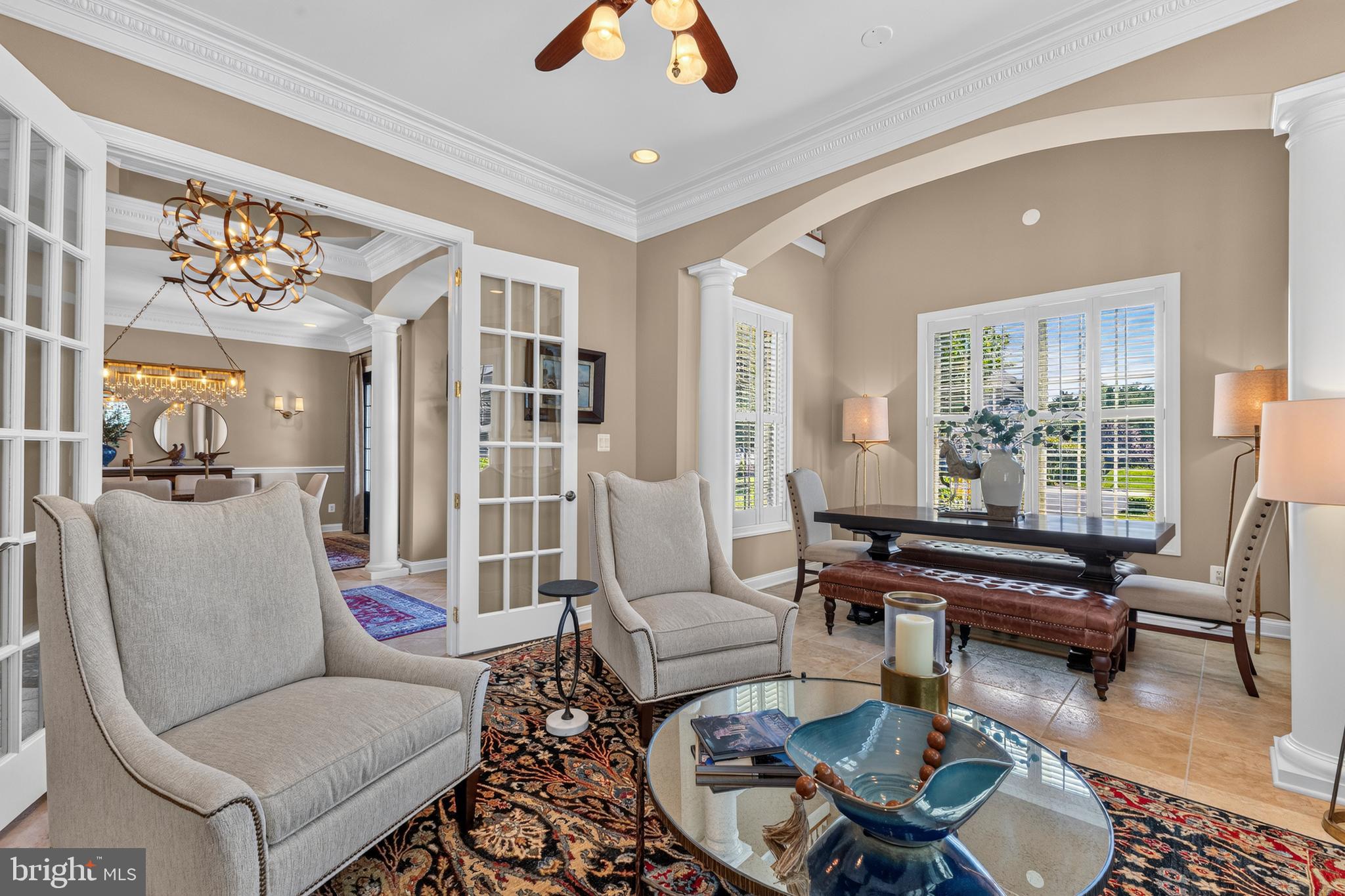 LAKE MANASSAS - Residential