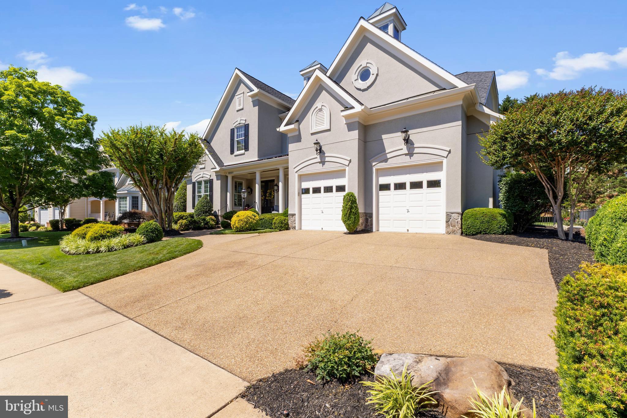 LAKE MANASSAS - Residential