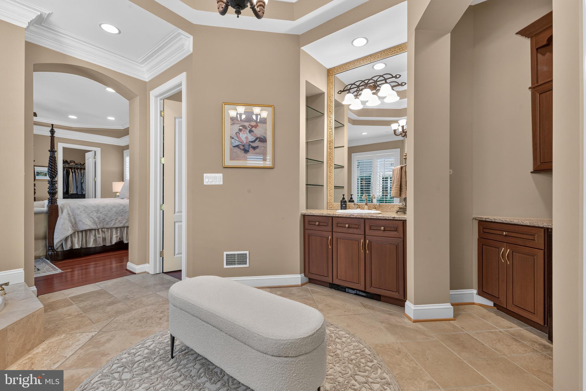LAKE MANASSAS - Residential