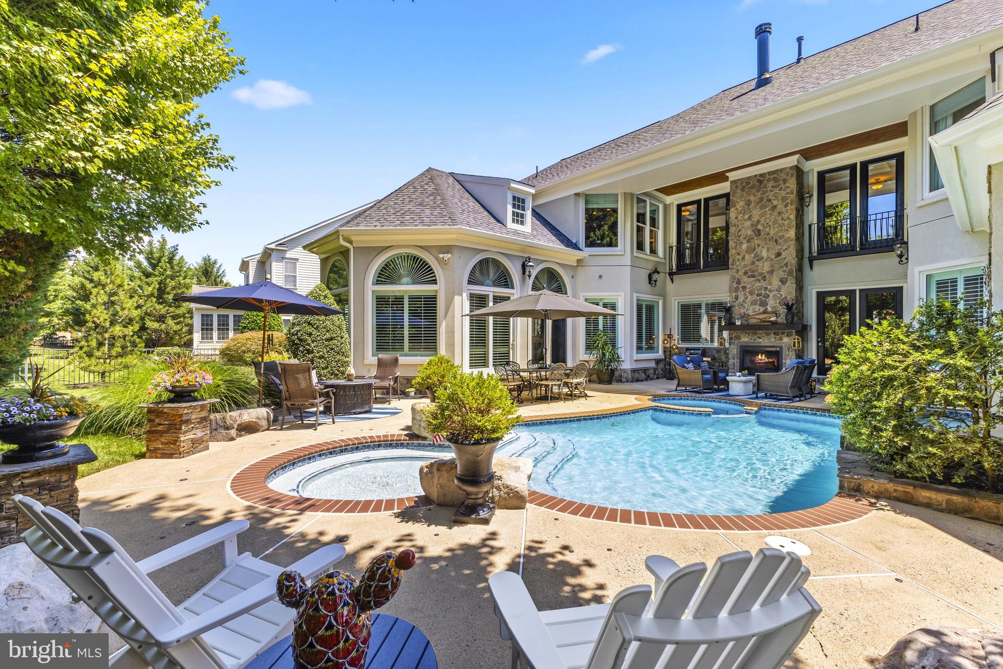 LAKE MANASSAS - Residential