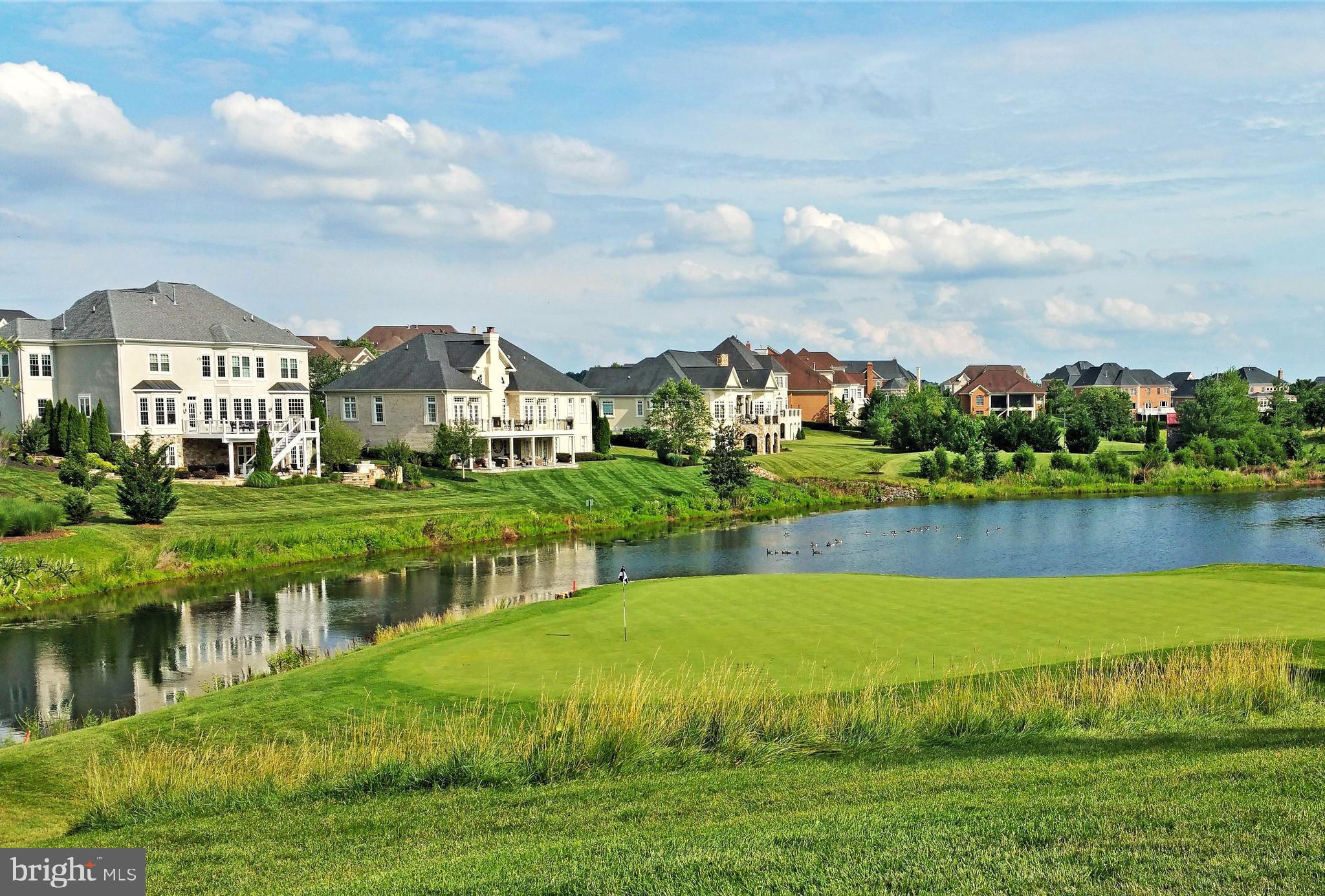 LAKE MANASSAS - Residential