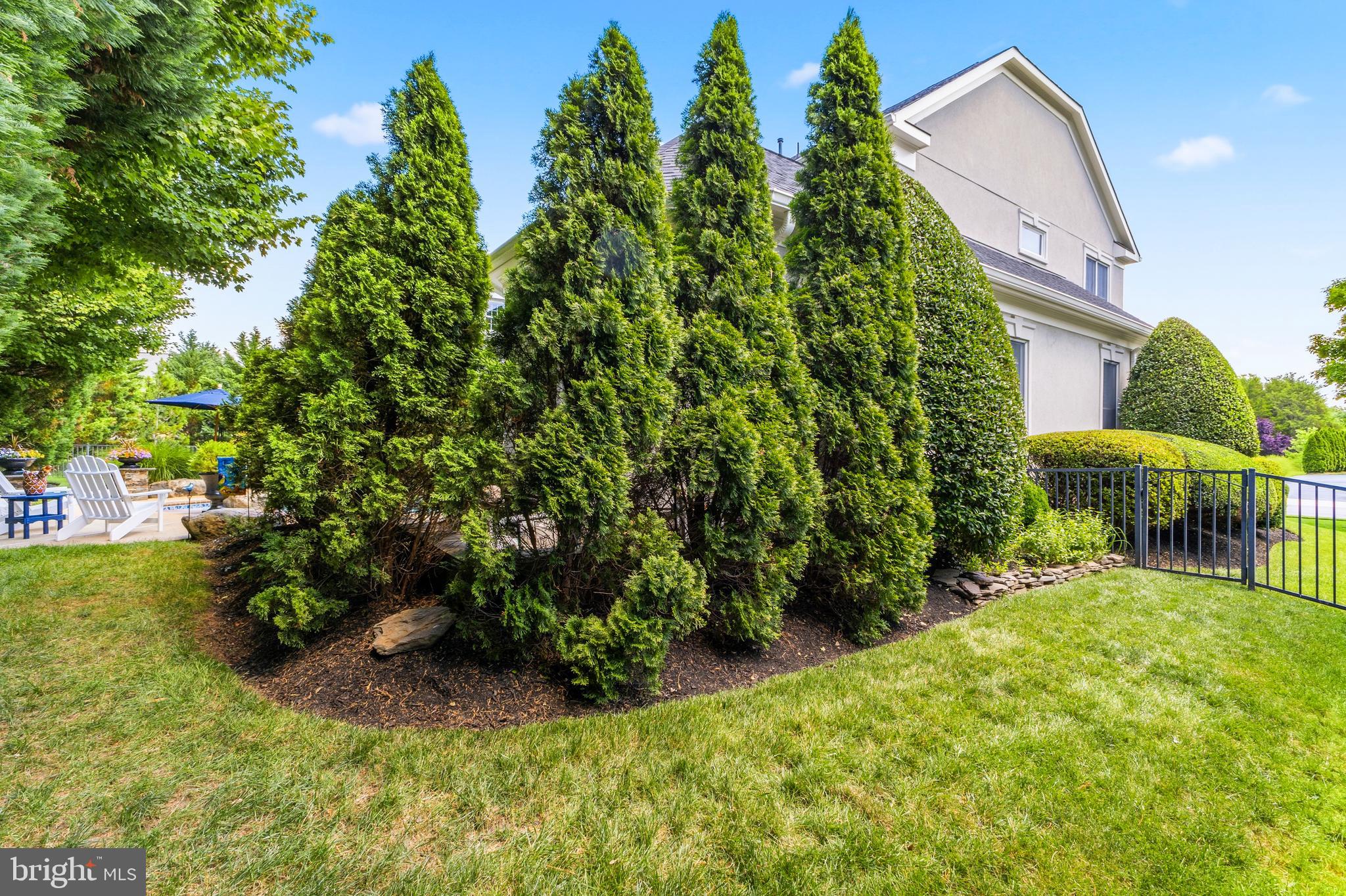 LAKE MANASSAS - Residential