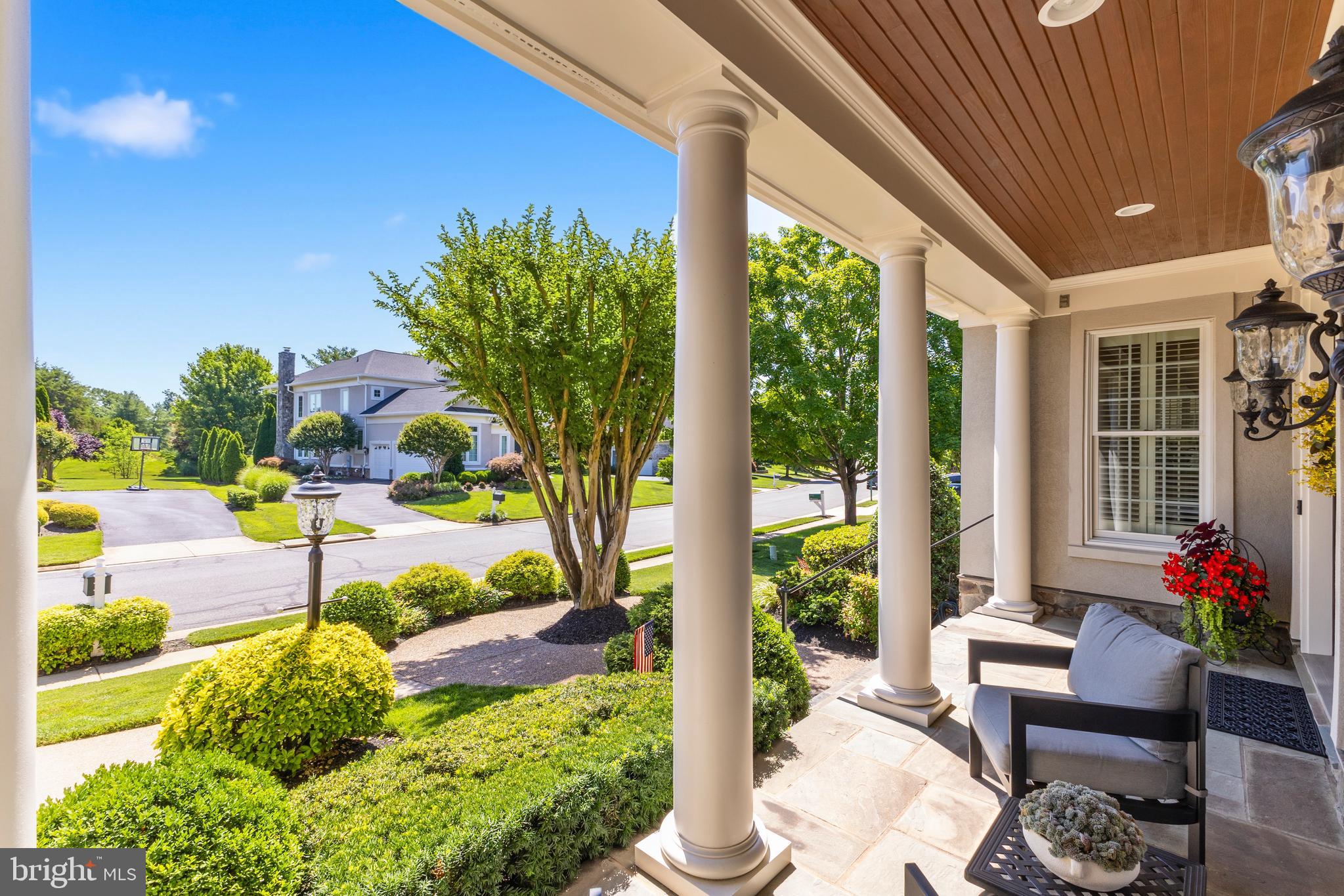 LAKE MANASSAS - Residential