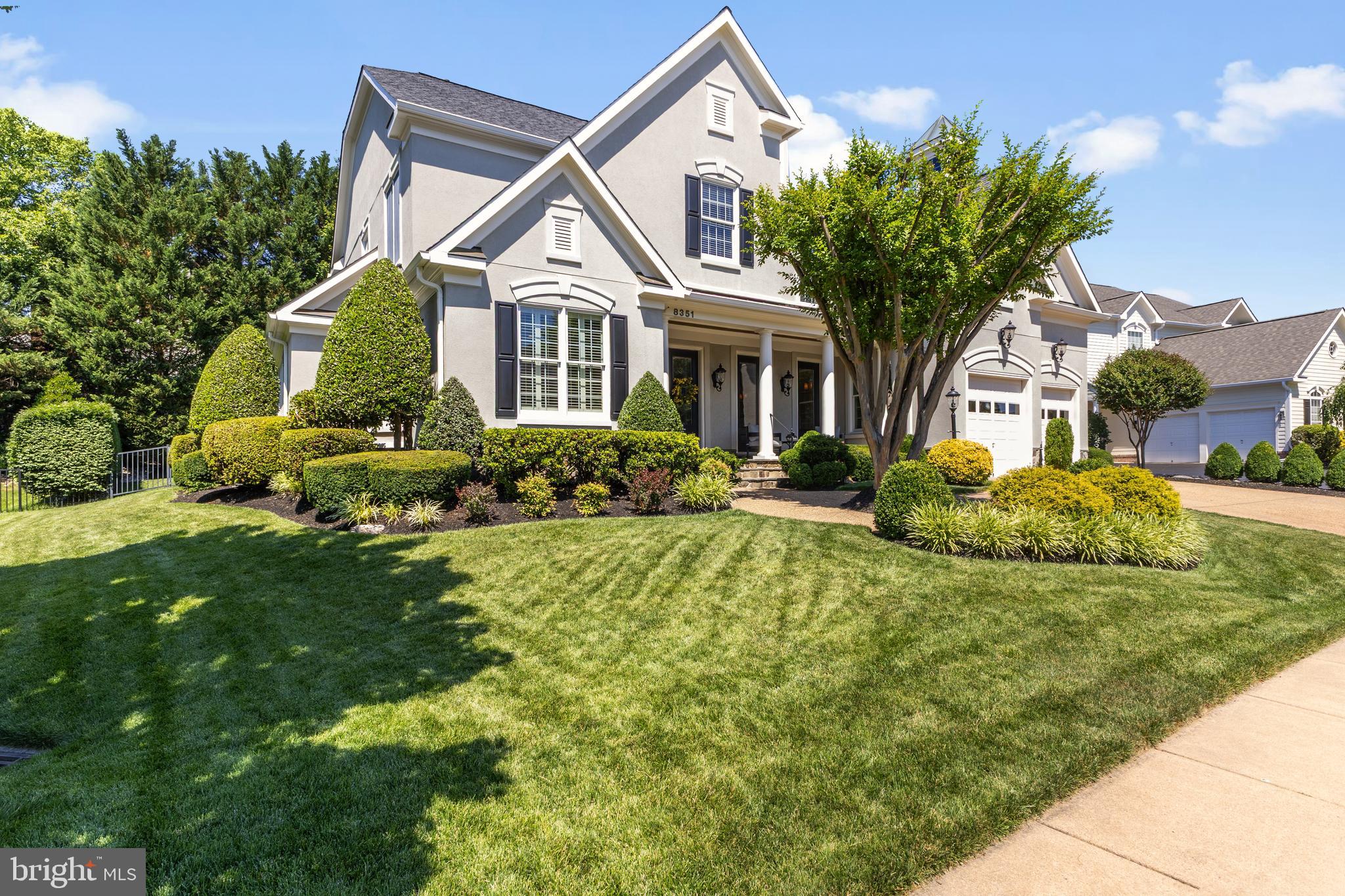 LAKE MANASSAS - Residential