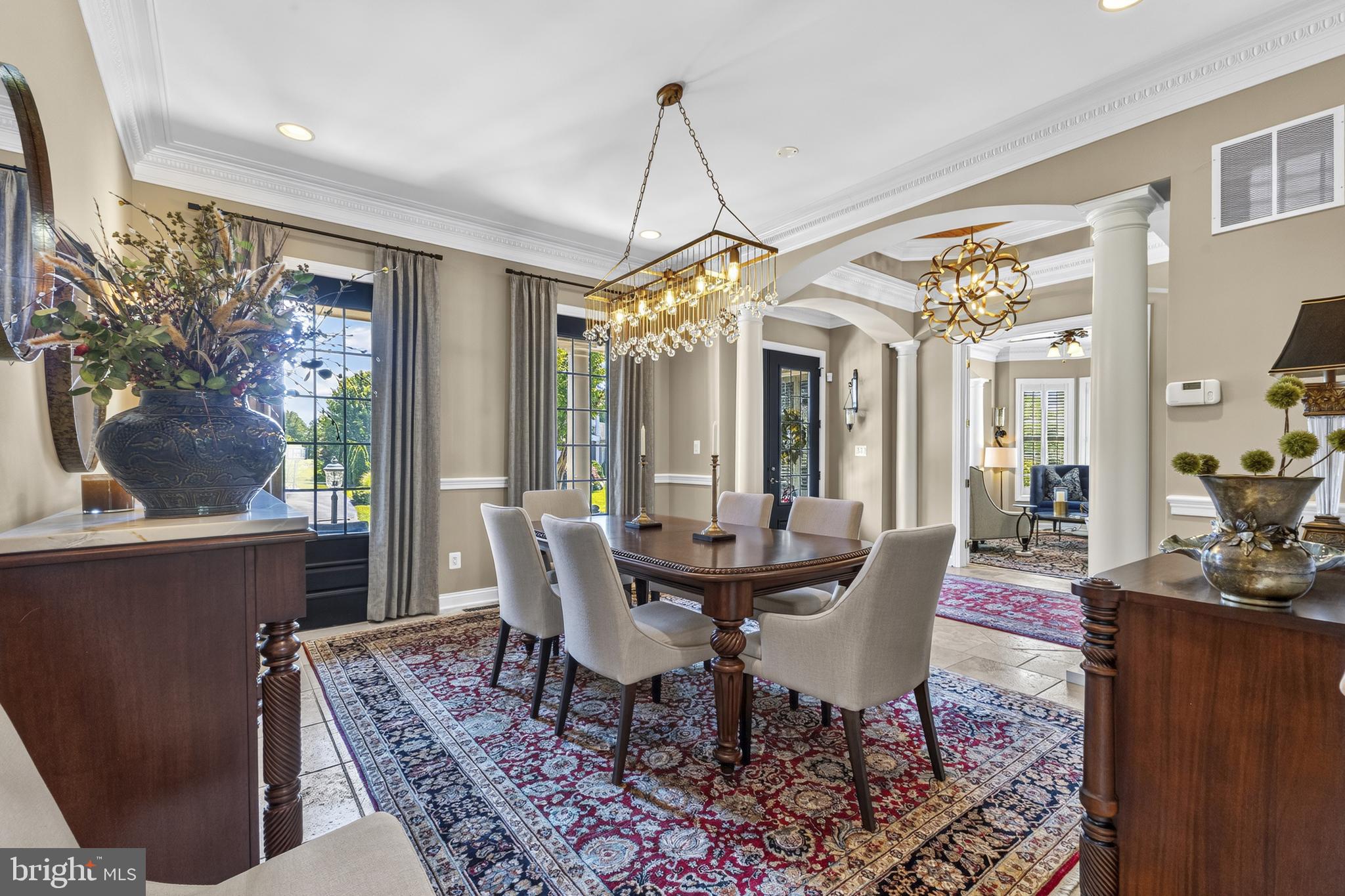 LAKE MANASSAS - Residential