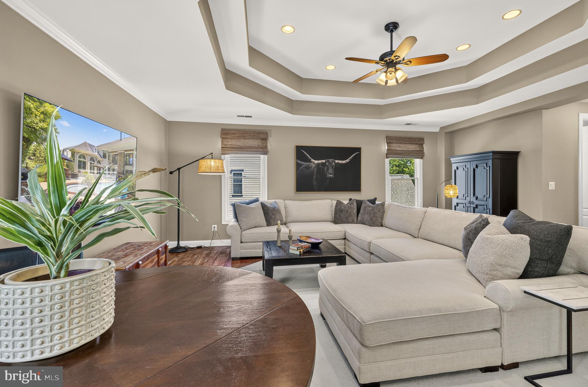 LAKE MANASSAS - Residential