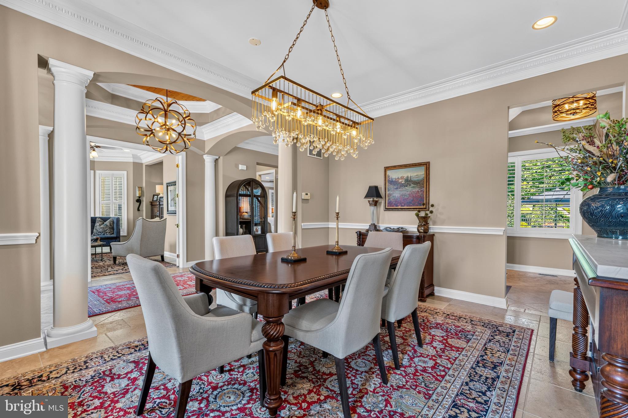 LAKE MANASSAS - Residential